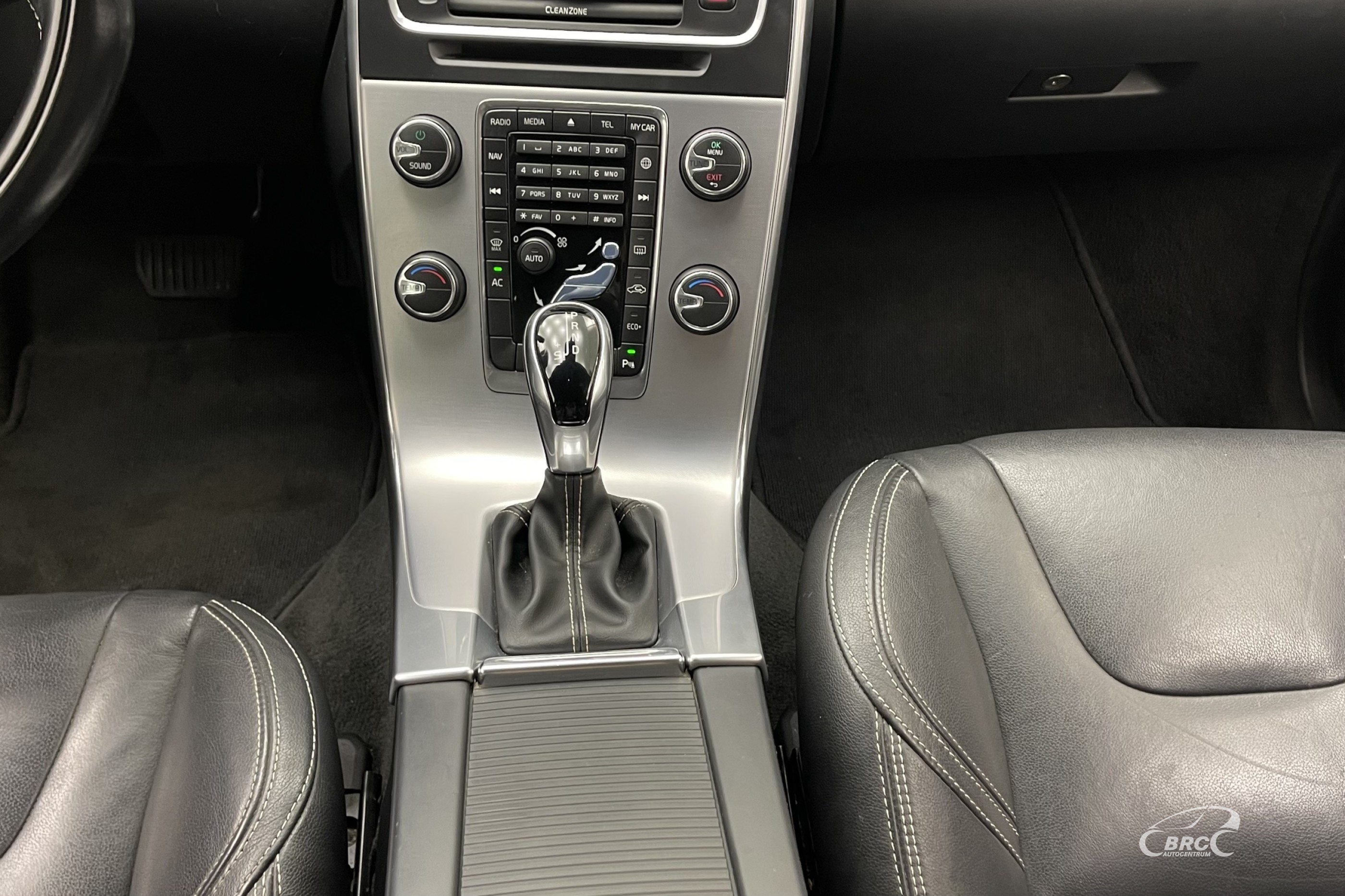 Volvo V60 2.0 D2 Automatas