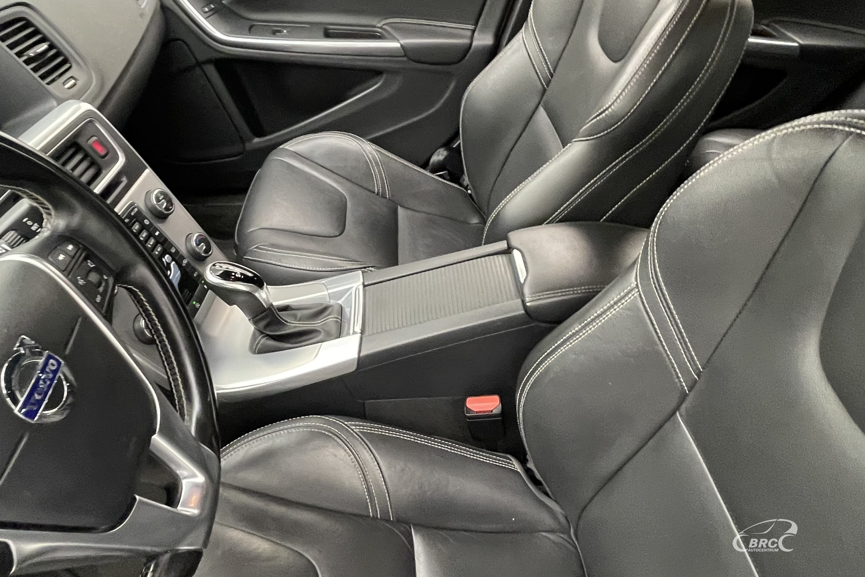 Volvo V60 2.0 D2 Automatas