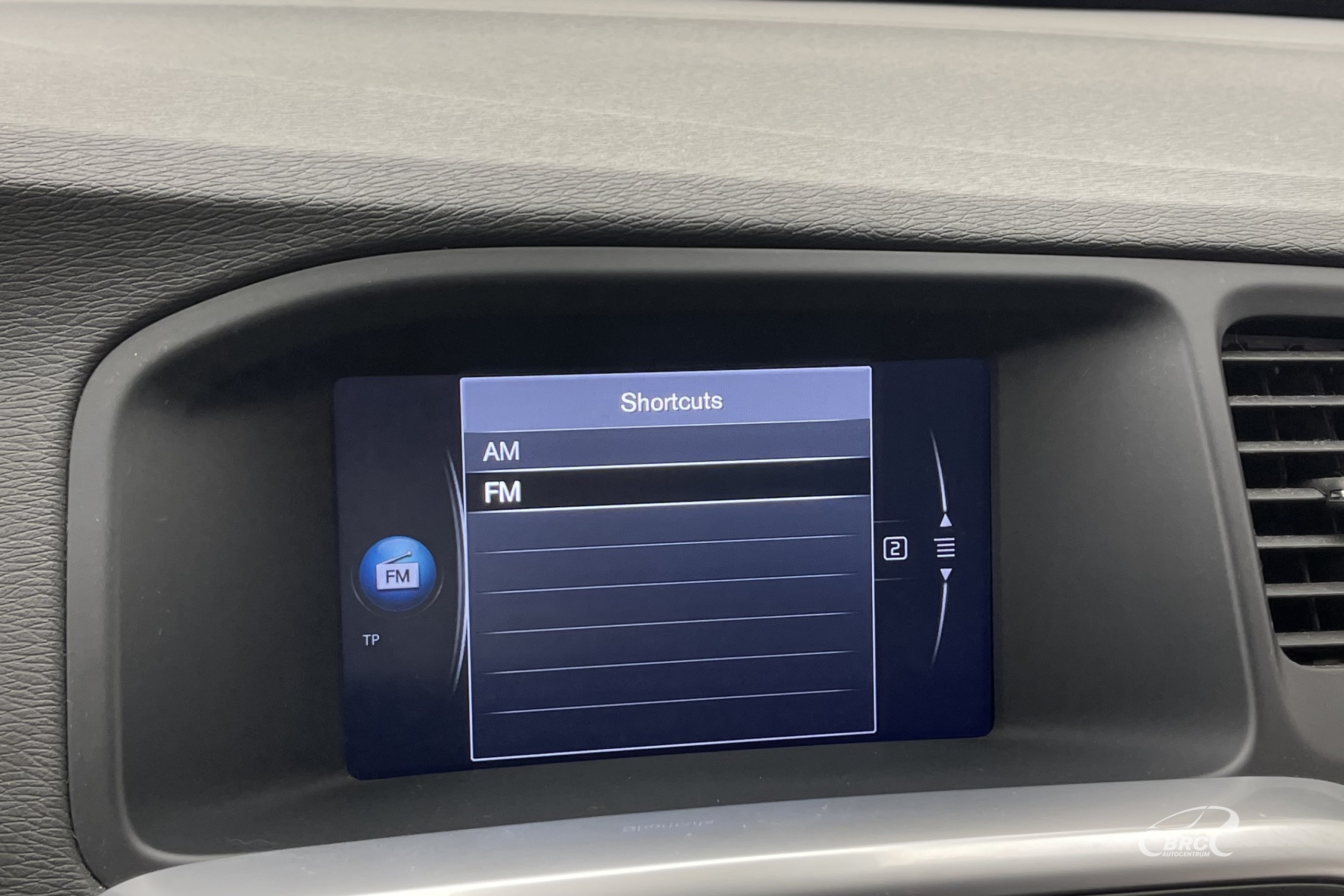 Volvo V60 2.0 D2 Automatas