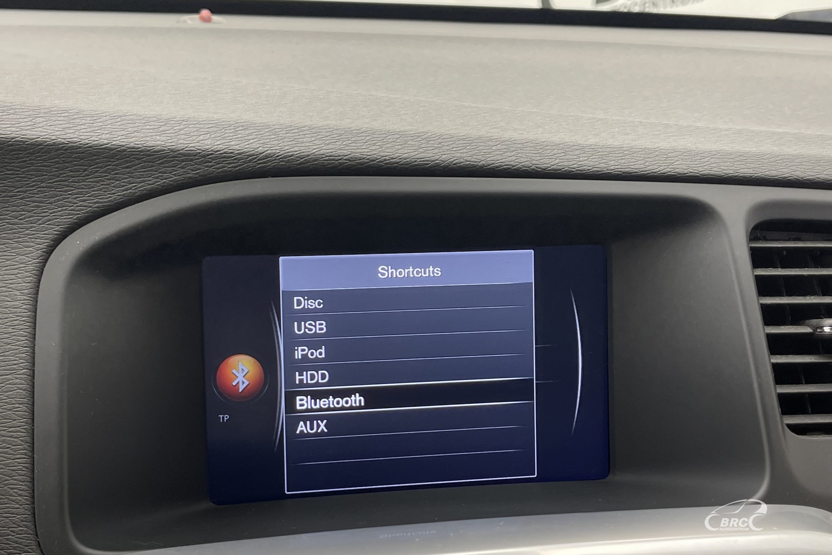 Volvo V60 2.0 D2 Automatas