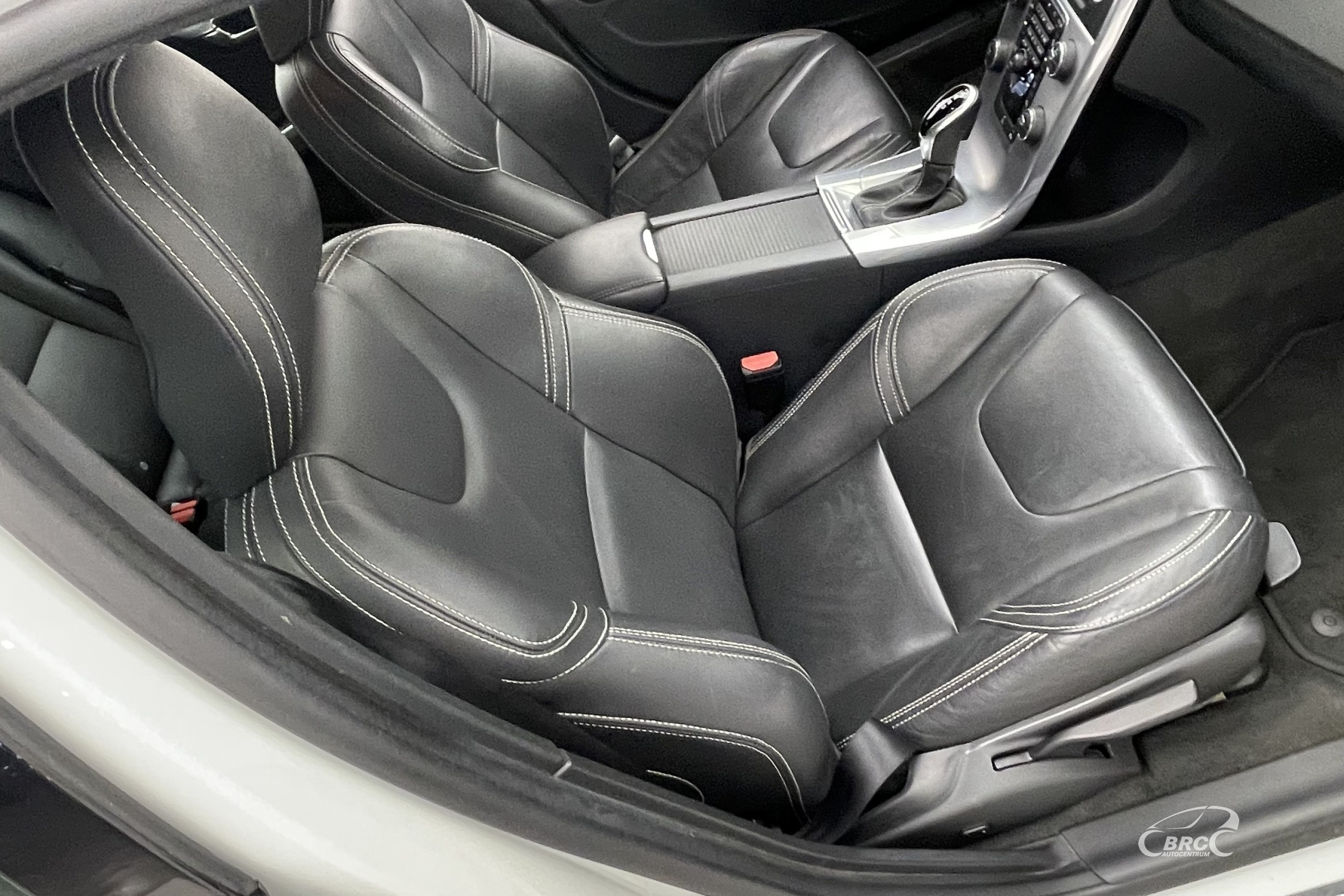 Volvo V60 2.0 D2 Automatas