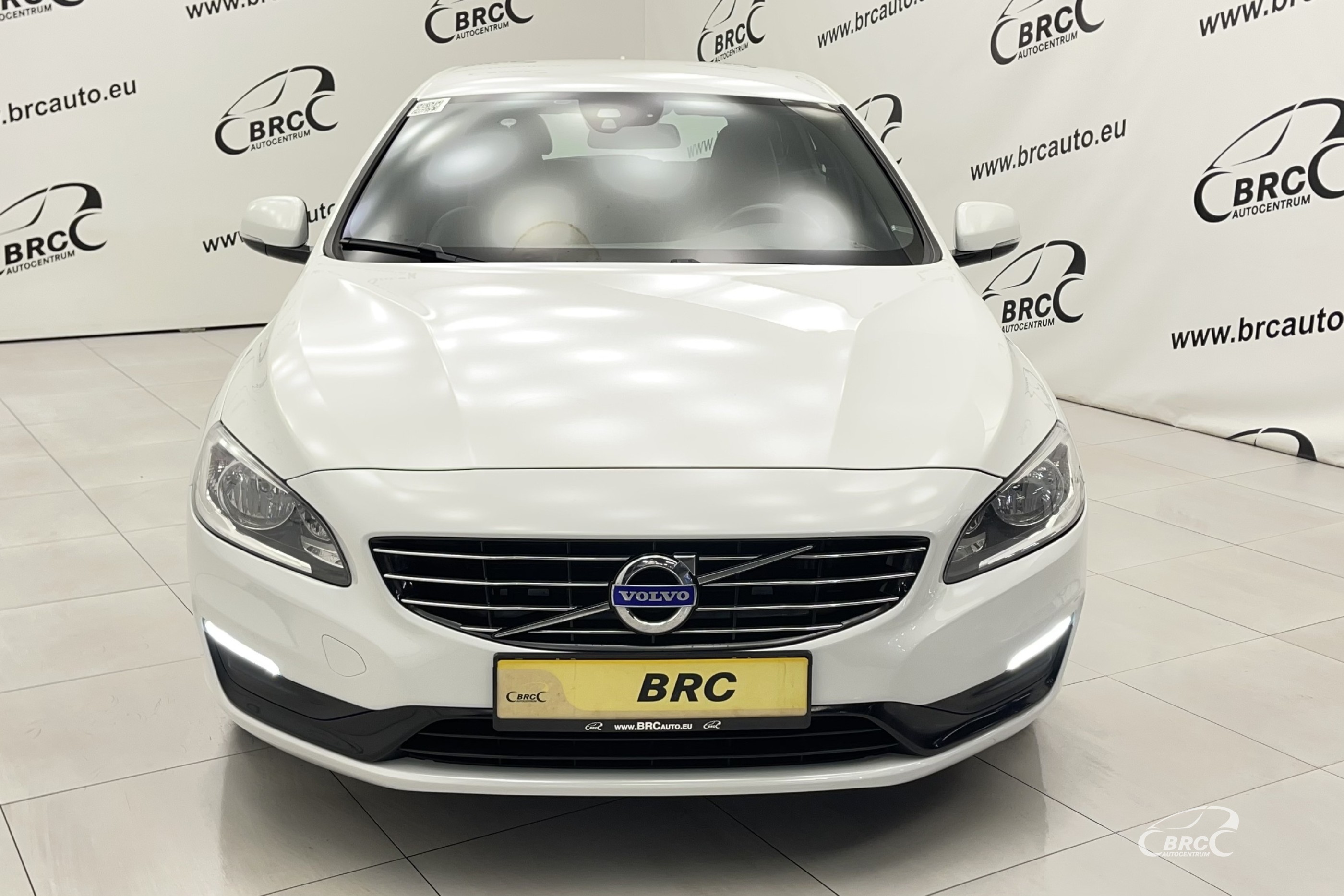 Volvo V60 2.0 D2 Automatas