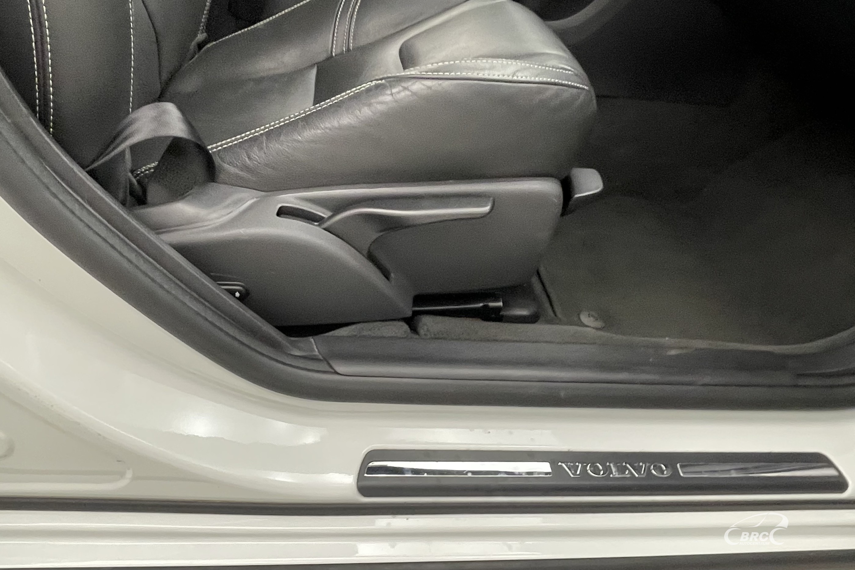 Volvo V60 2.0 D2 Automatas