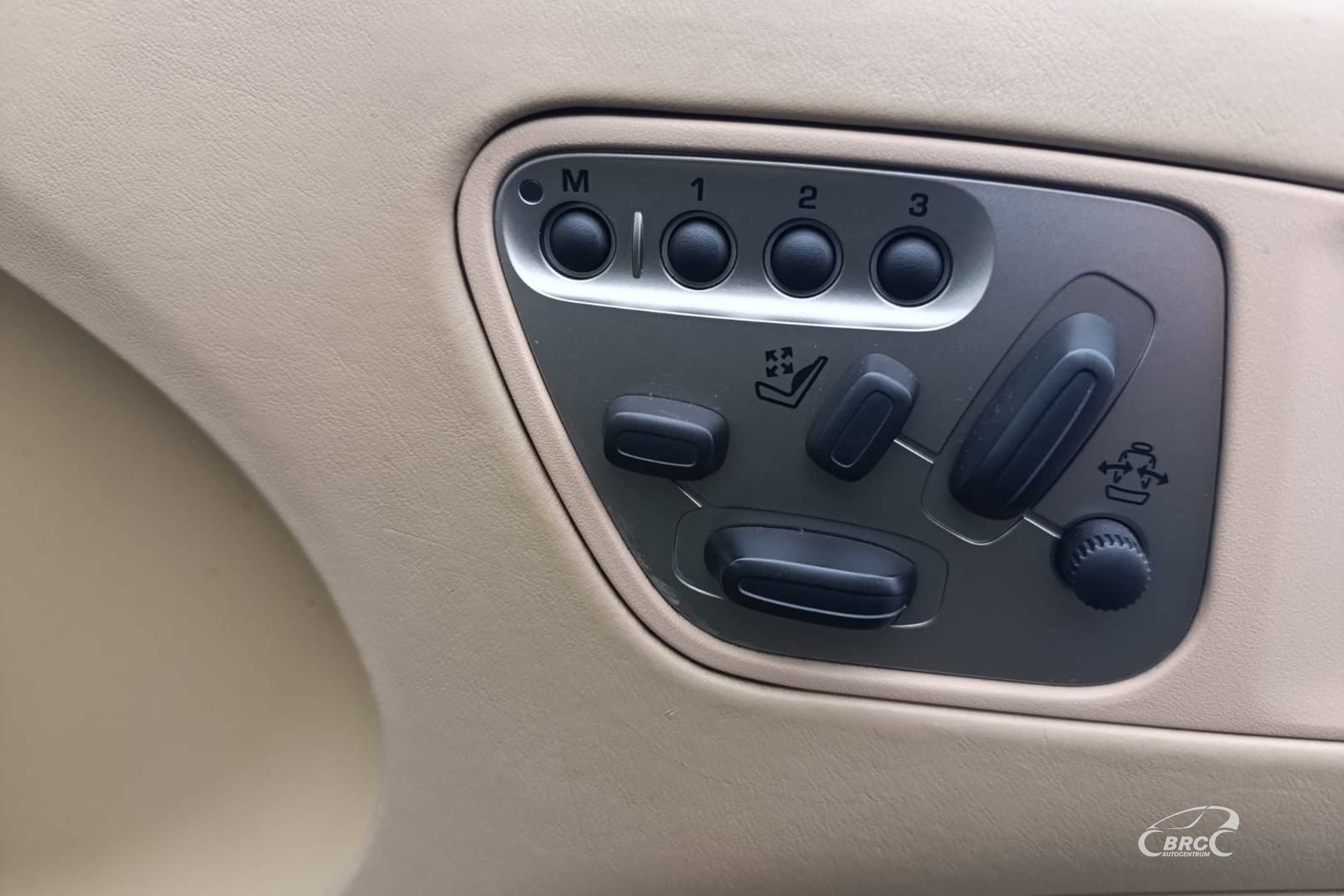 Jaguar XKR 4.2 V8 Supercharged Automatas