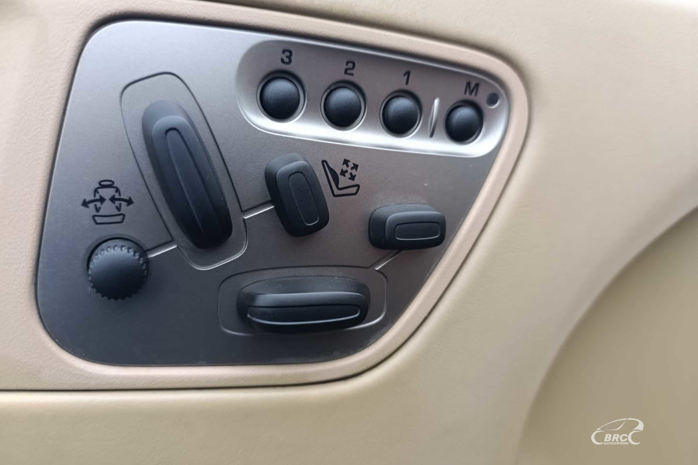 Jaguar XKR 4.2 V8 Supercharged Automatas