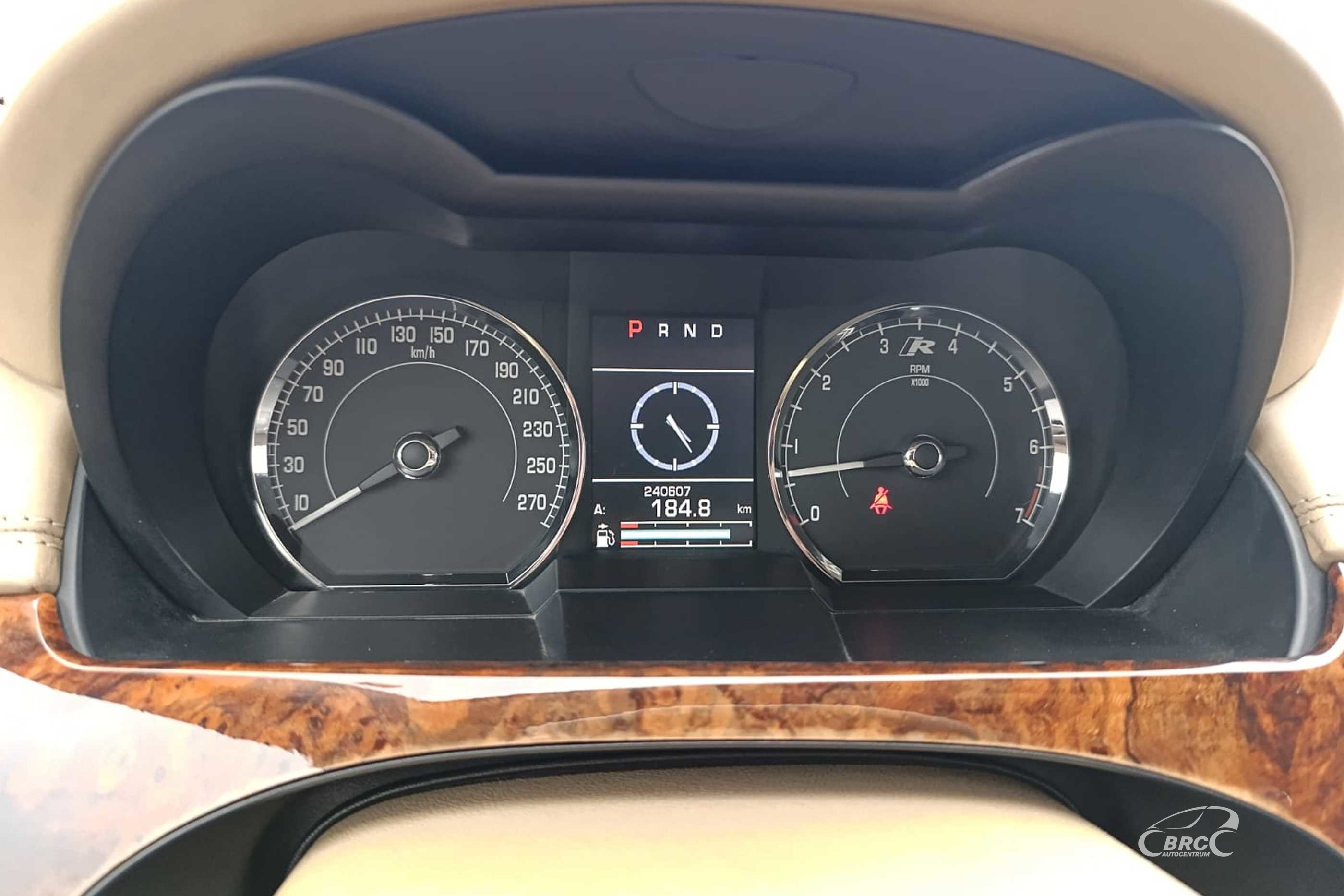 Jaguar XKR 4.2 V8 Supercharged Automatas
