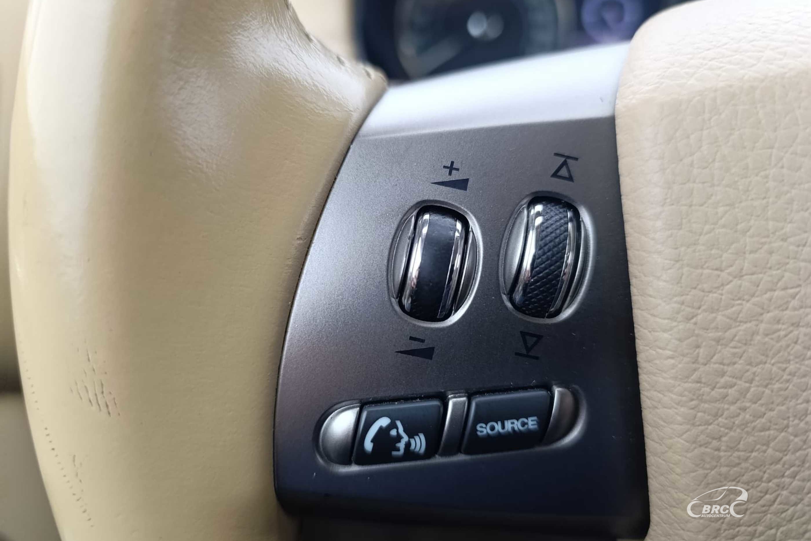 Jaguar XKR 4.2 V8 Supercharged Automatas