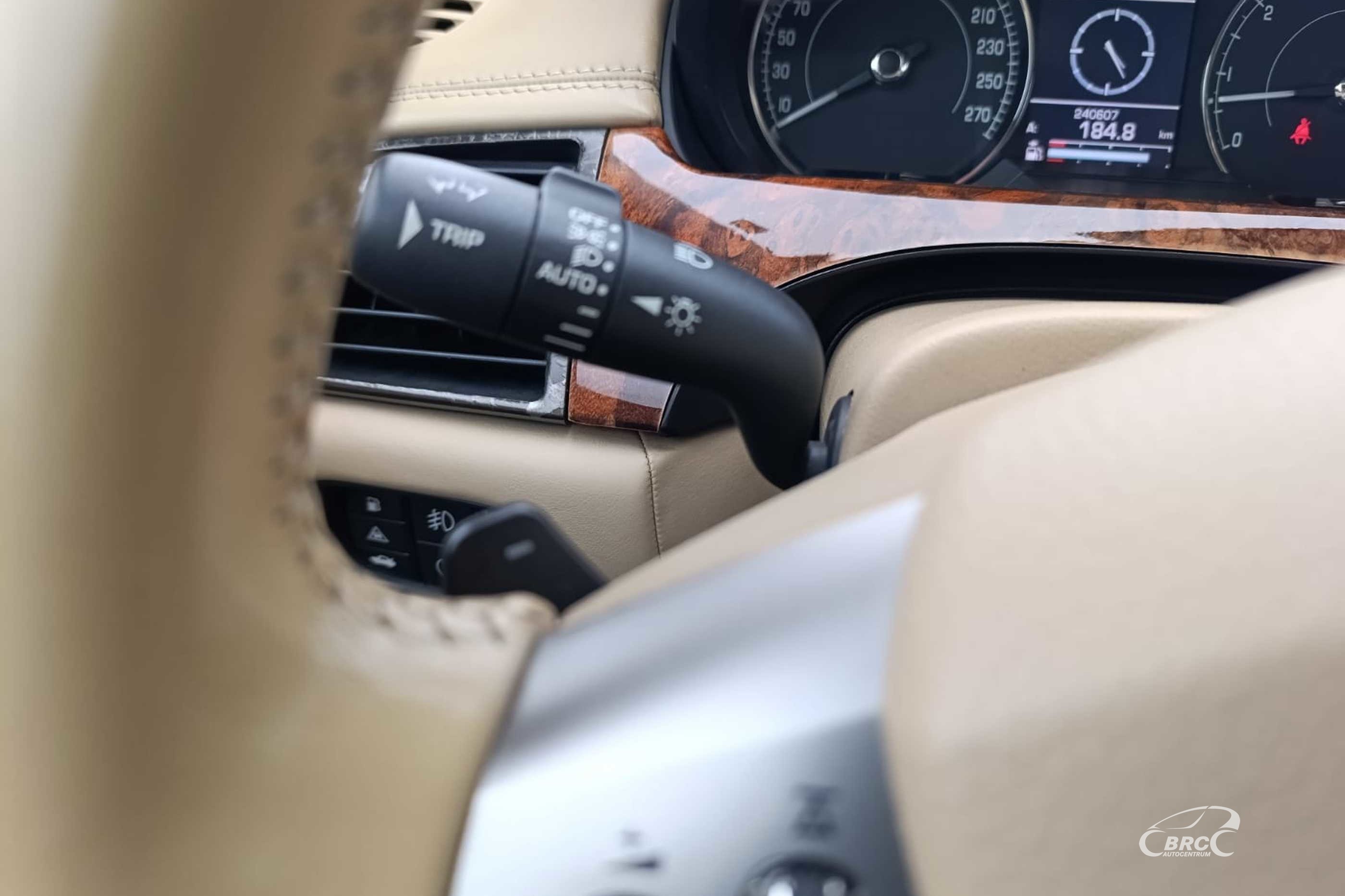 Jaguar XKR 4.2 V8 Supercharged Automatas
