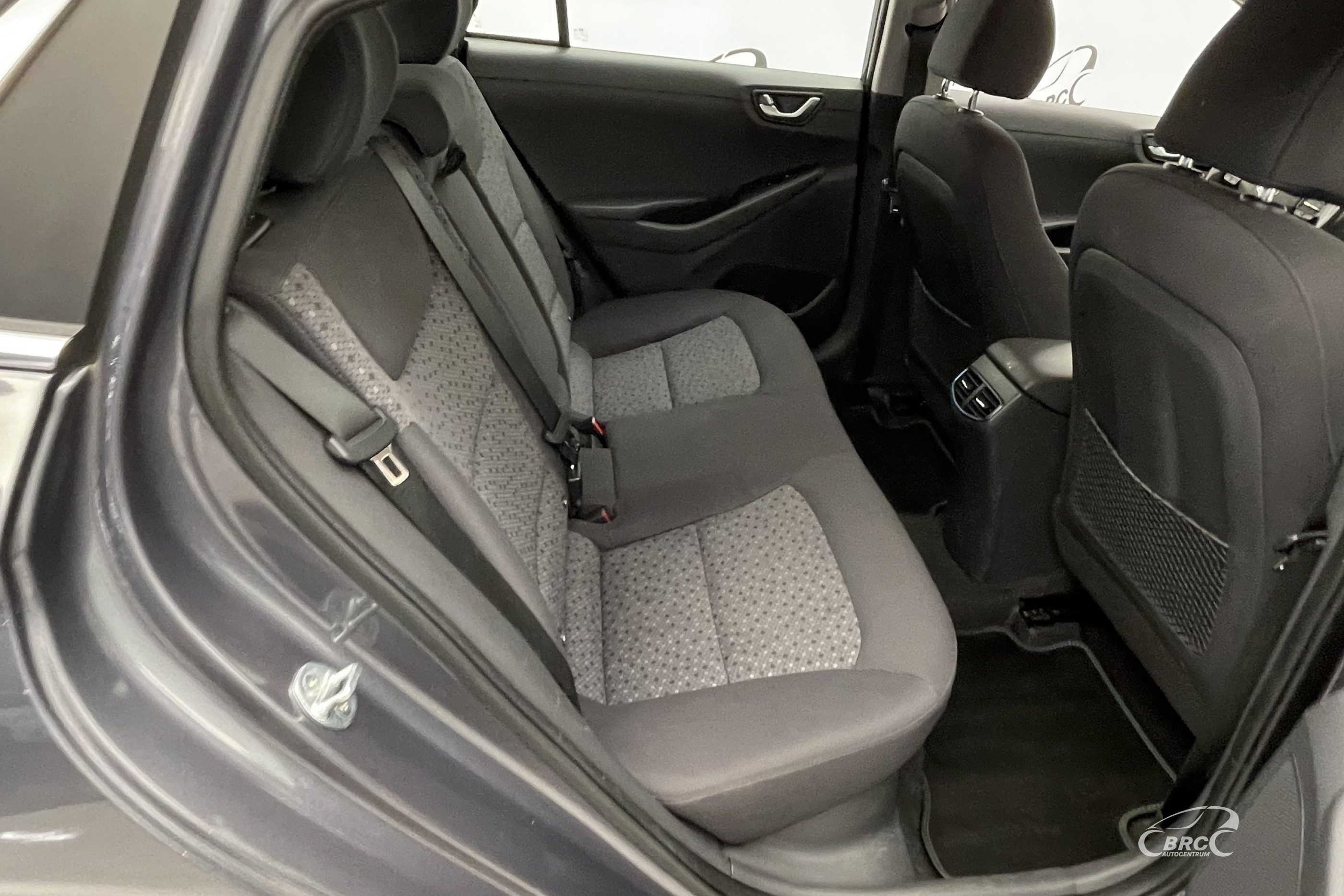 Hyundai Ioniq 1.6 GDI DLT Style Plug-in Hybrid Automatas
