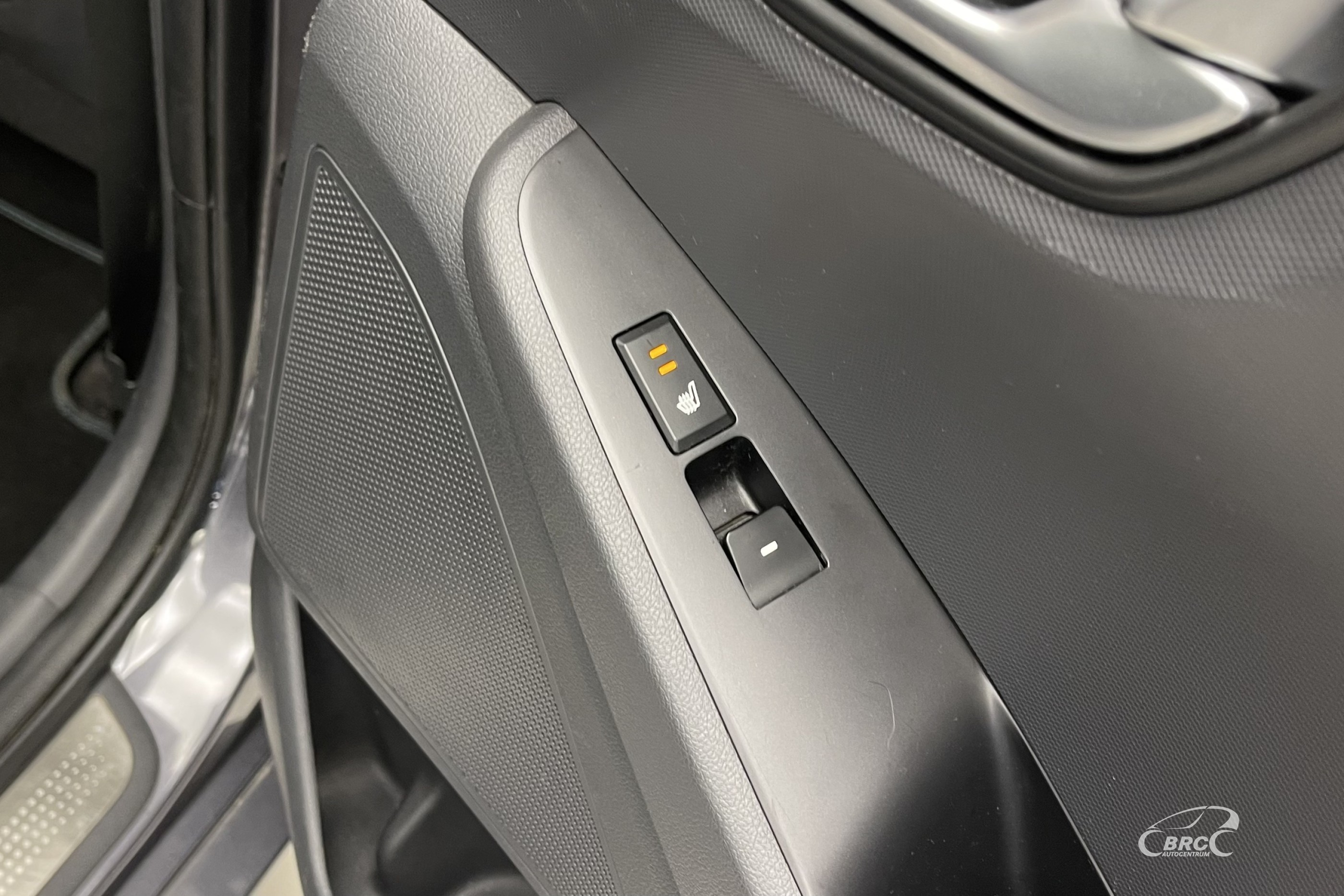 Hyundai Ioniq 1.6 GDI DLT Style Plug-in Hybrid Automatas