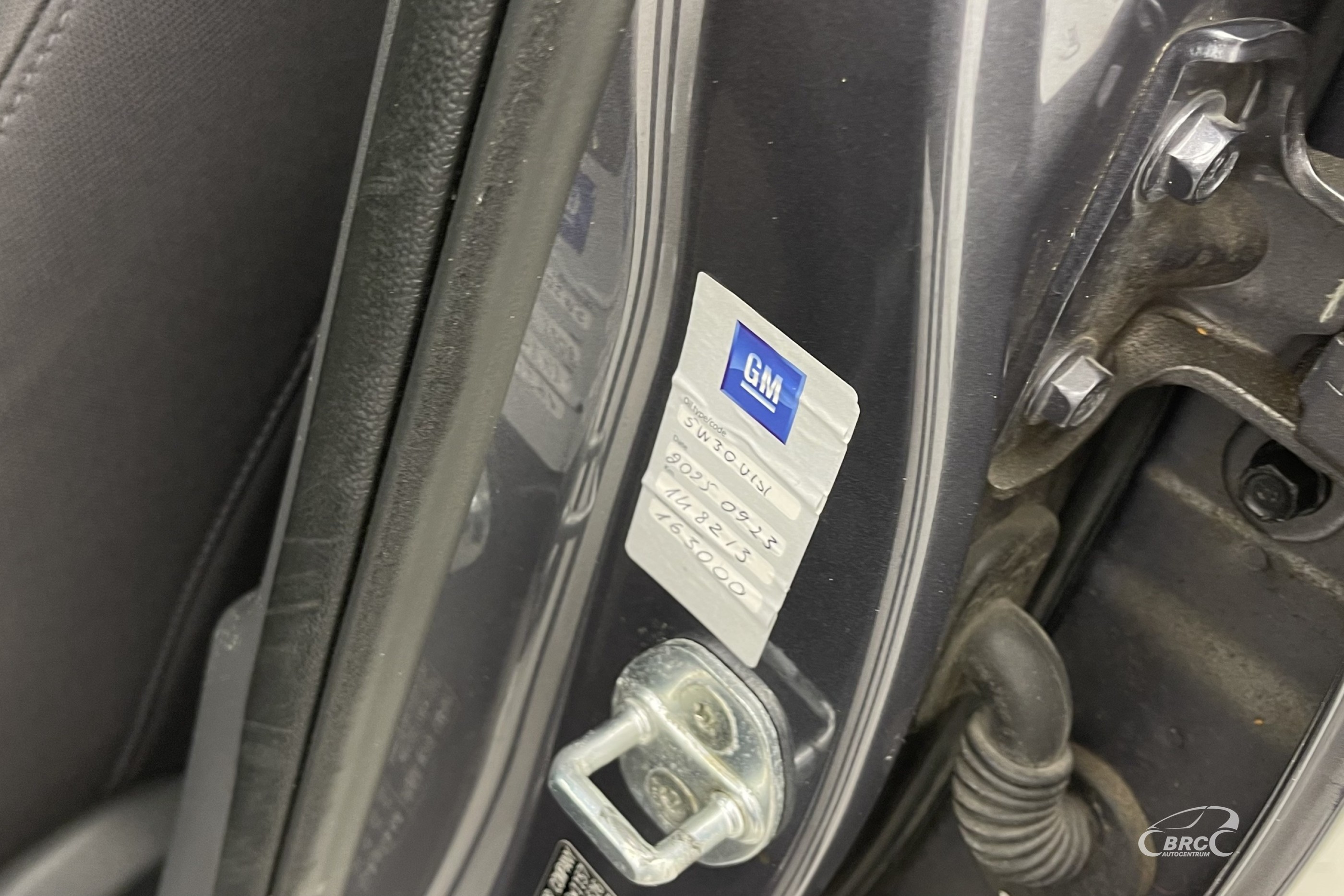 Hyundai Ioniq 1.6 GDI DLT Style Plug-in Hybrid Automatas
