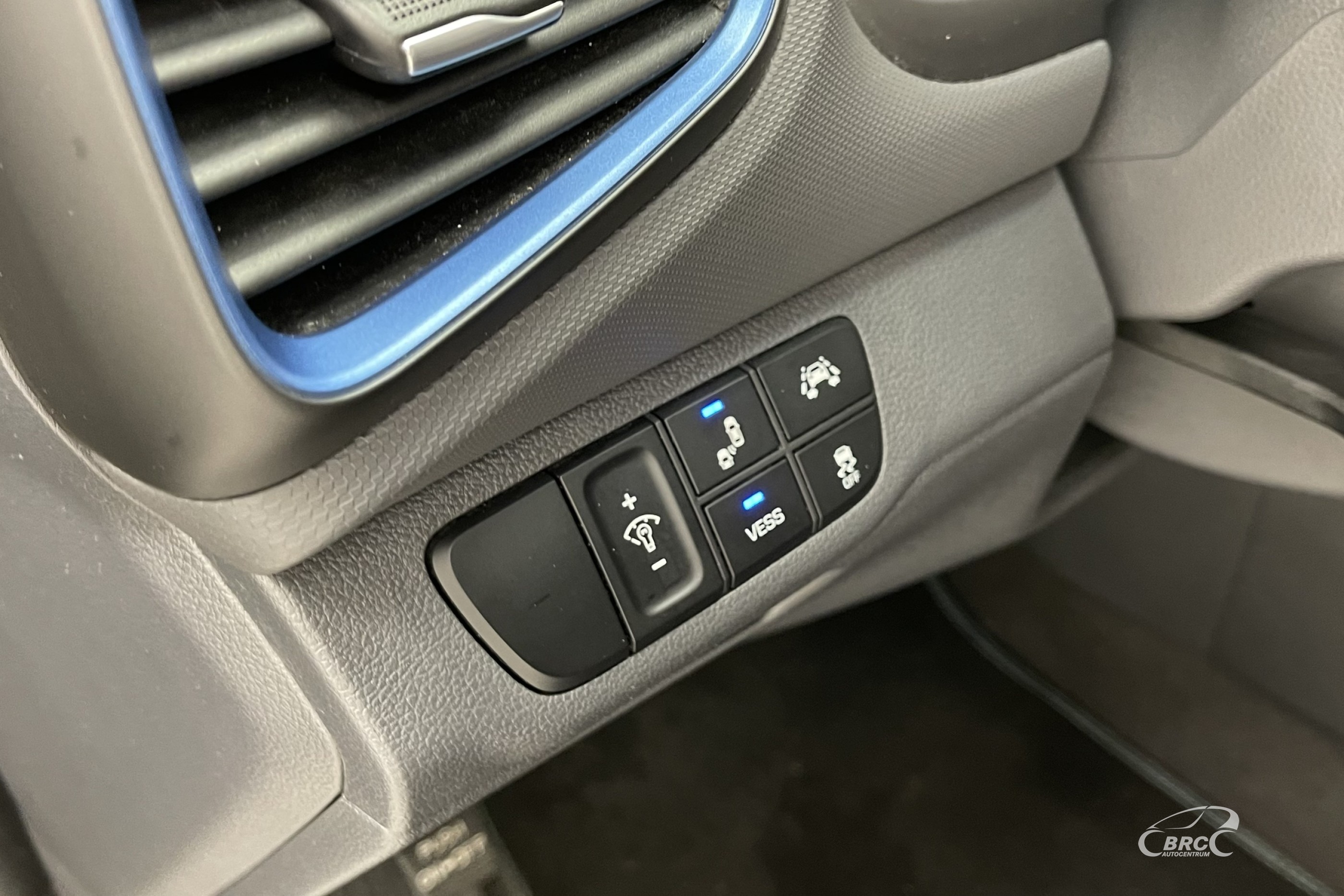 Hyundai Ioniq 1.6 GDI DLT Style Plug-in Hybrid Automatas