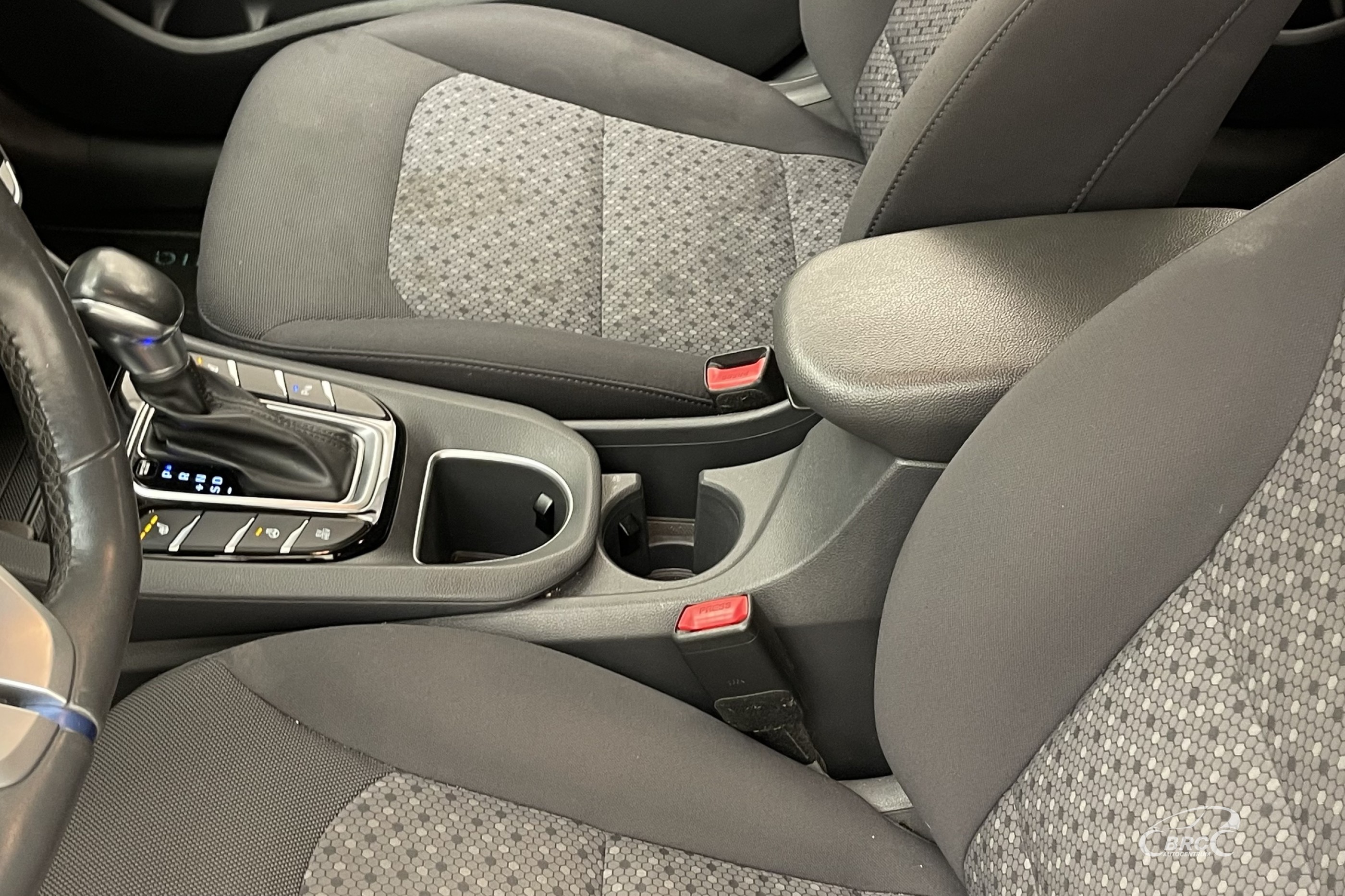 Hyundai Ioniq 1.6 GDI DLT Style Plug-in Hybrid Automatas