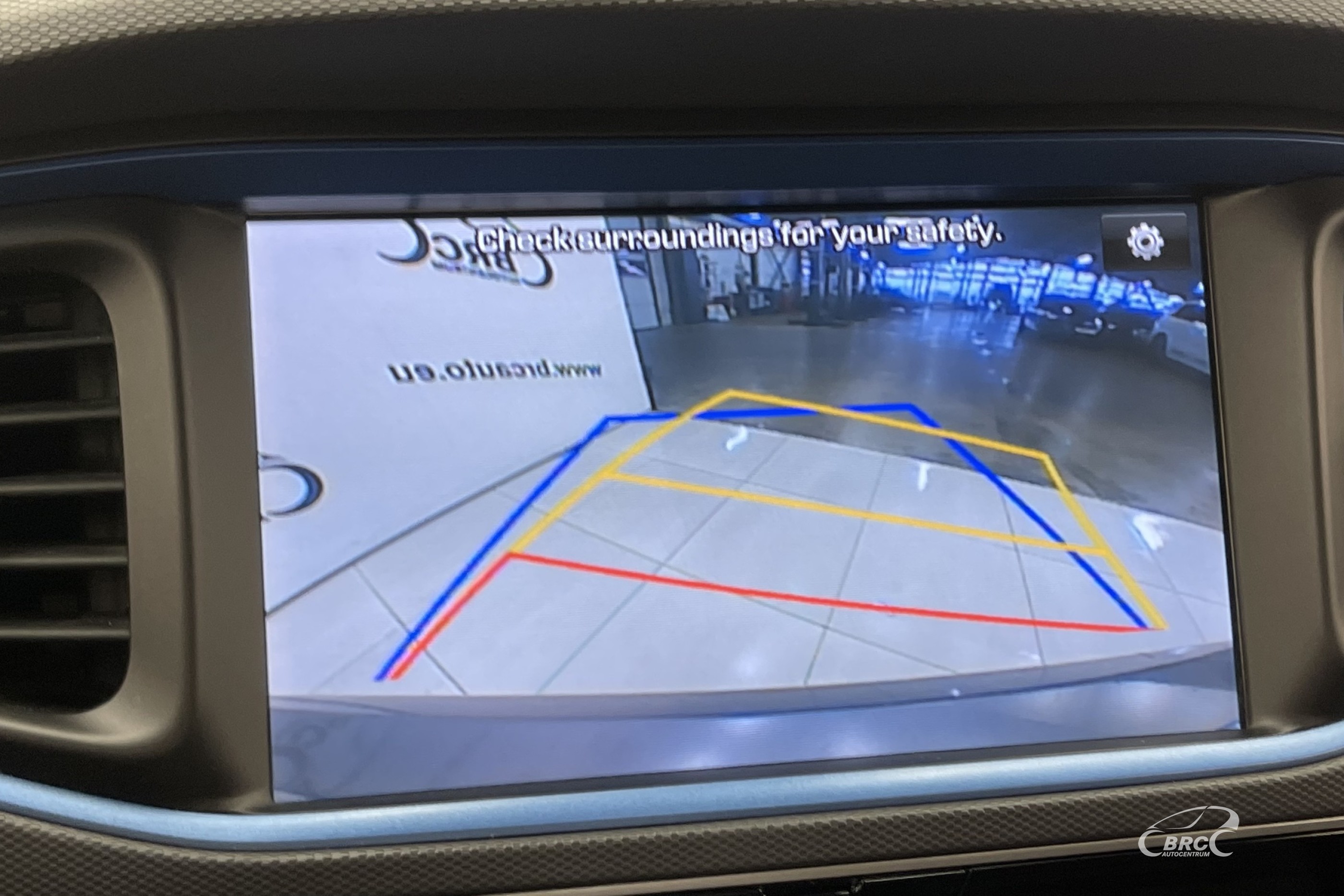 Hyundai Ioniq 1.6 GDI DLT Style Plug-in Hybrid Automatas