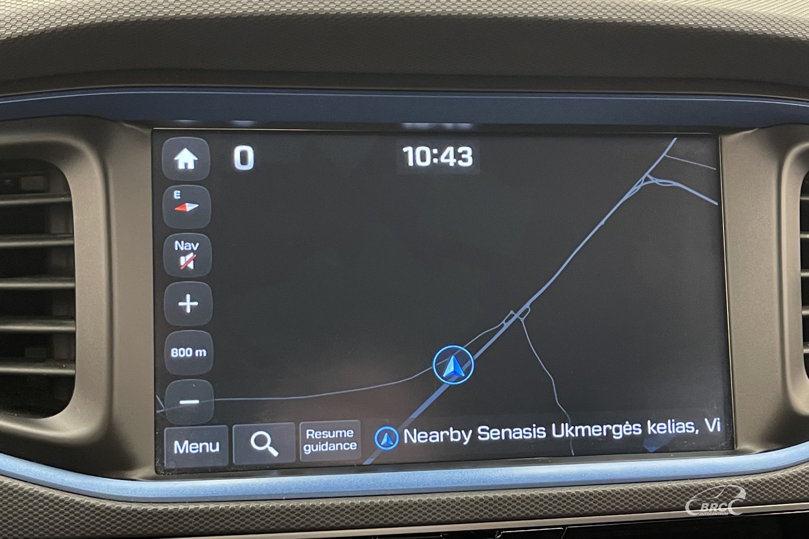 Hyundai Ioniq 1.6 GDI DLT Style Plug-in Hybrid Automatas