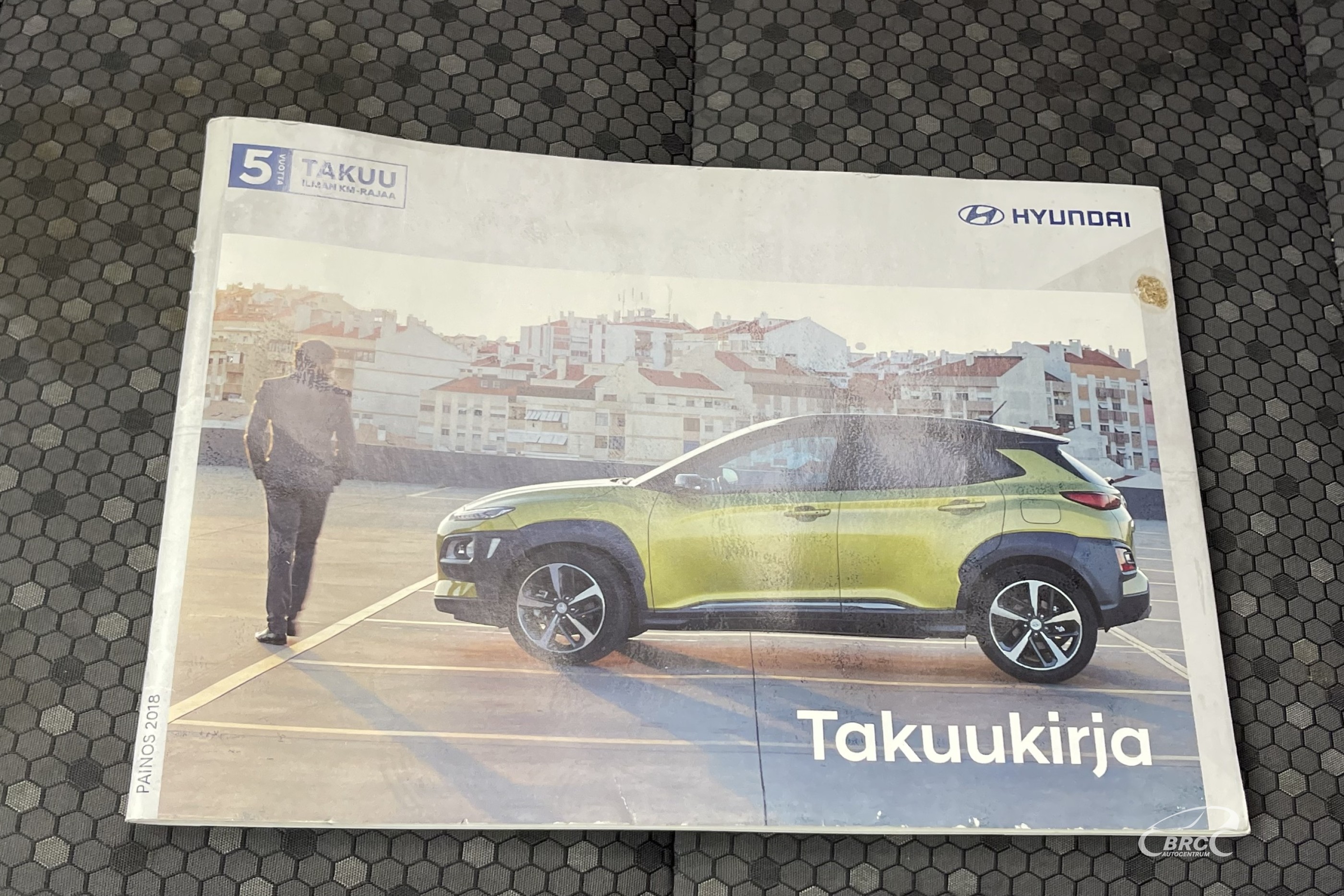 Hyundai Ioniq 1.6 GDI DLT Style Plug-in Hybrid Automatas