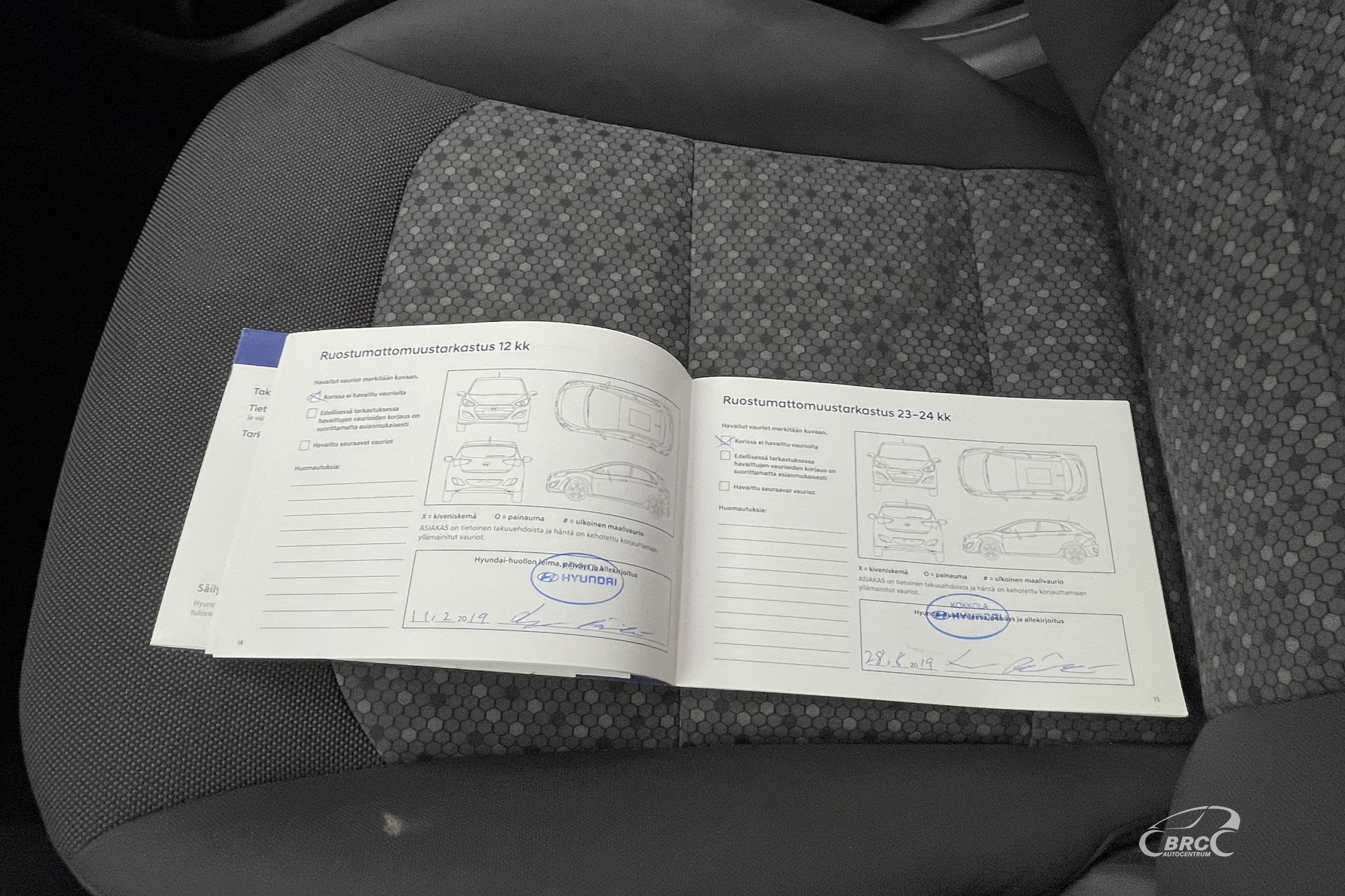 Hyundai Ioniq 1.6 GDI DLT Style Plug-in Hybrid Automatas