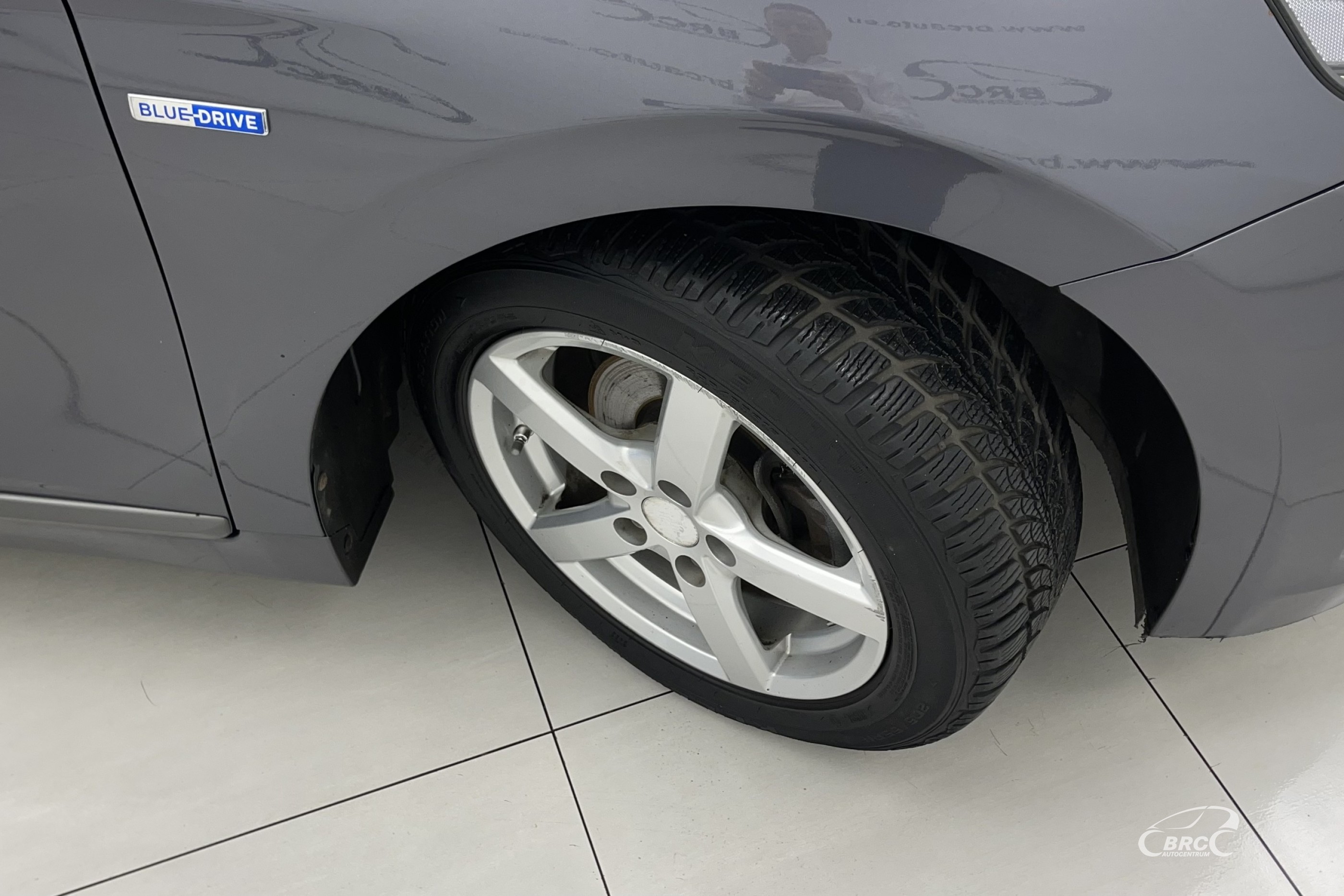 Hyundai Ioniq 1.6 GDI DLT Style Plug-in Hybrid Automatas