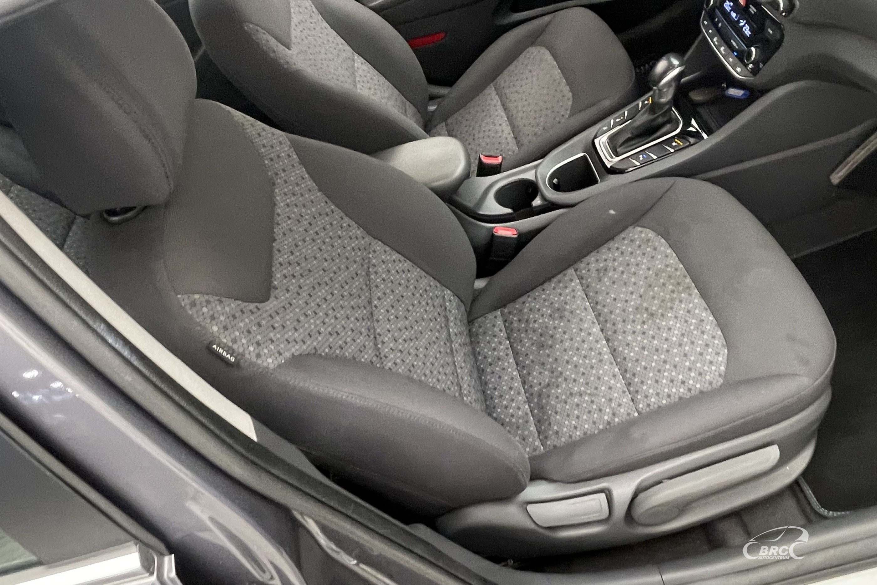 Hyundai Ioniq 1.6 GDI DLT Style Plug-in Hybrid Automatas