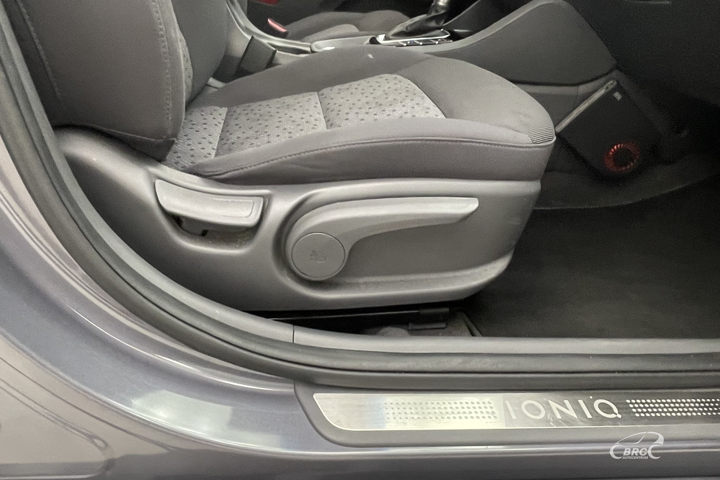 Hyundai Ioniq 1.6 GDI DLT Style Plug-in Hybrid Automatas