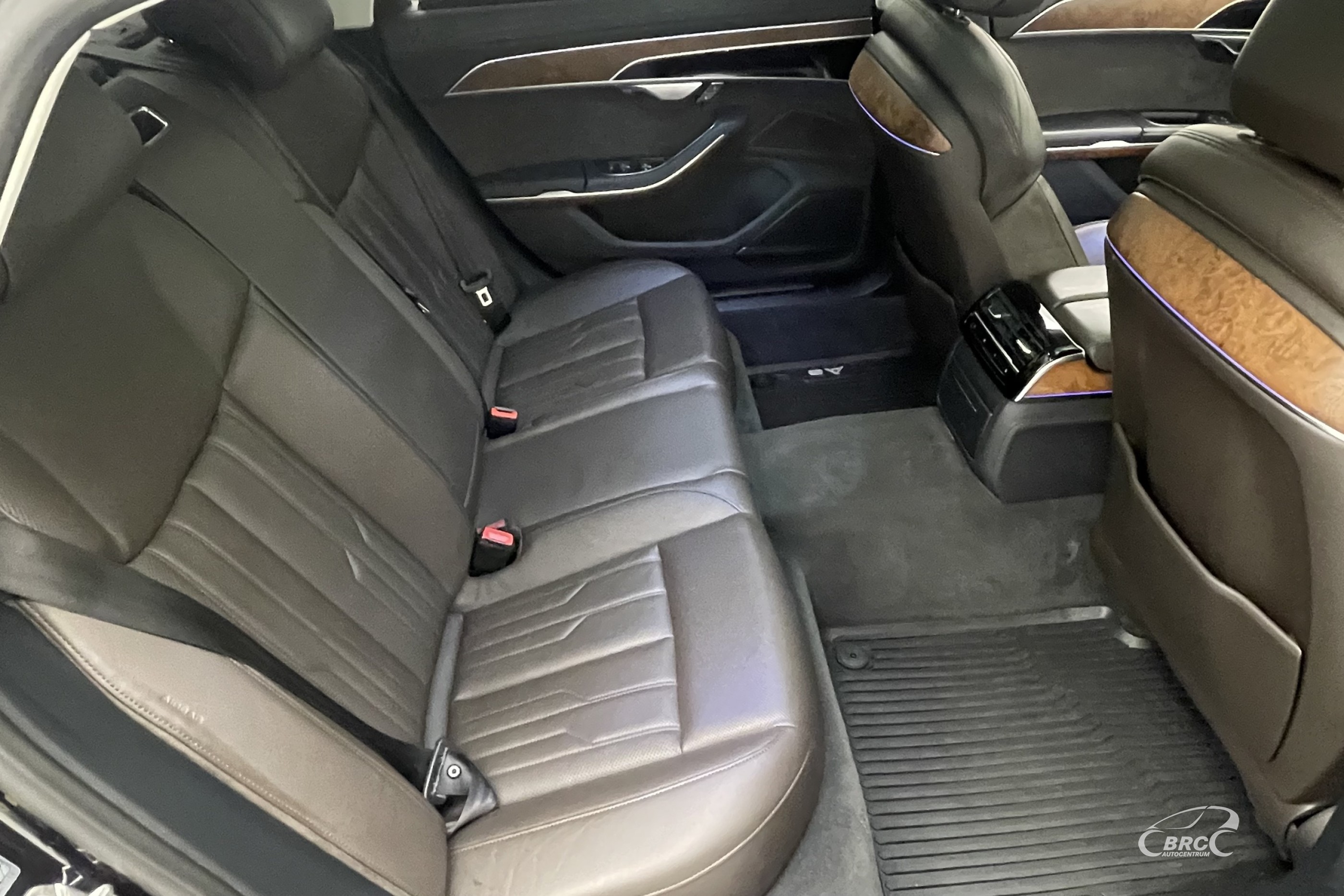 Audi A8 L 3.0 TFSI Quattro Automatas