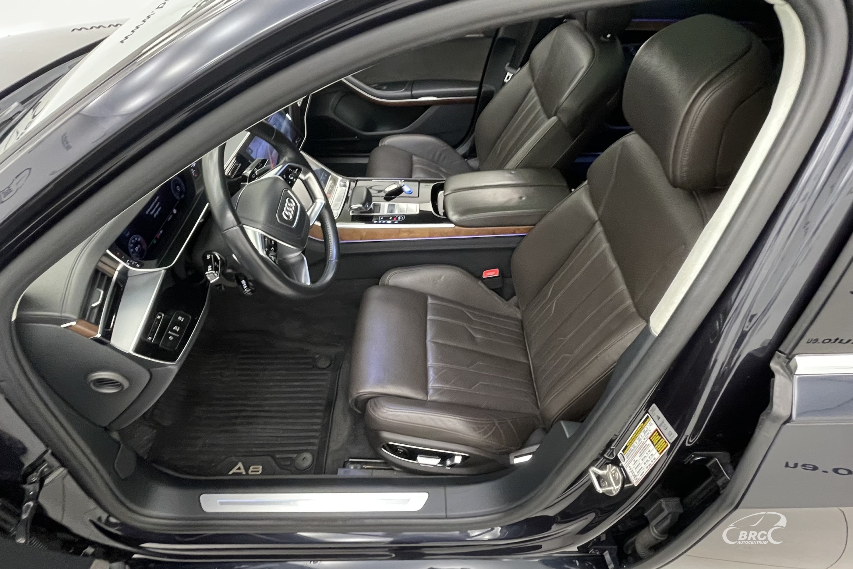 Audi A8 L 3.0 TFSI Quattro Automatas