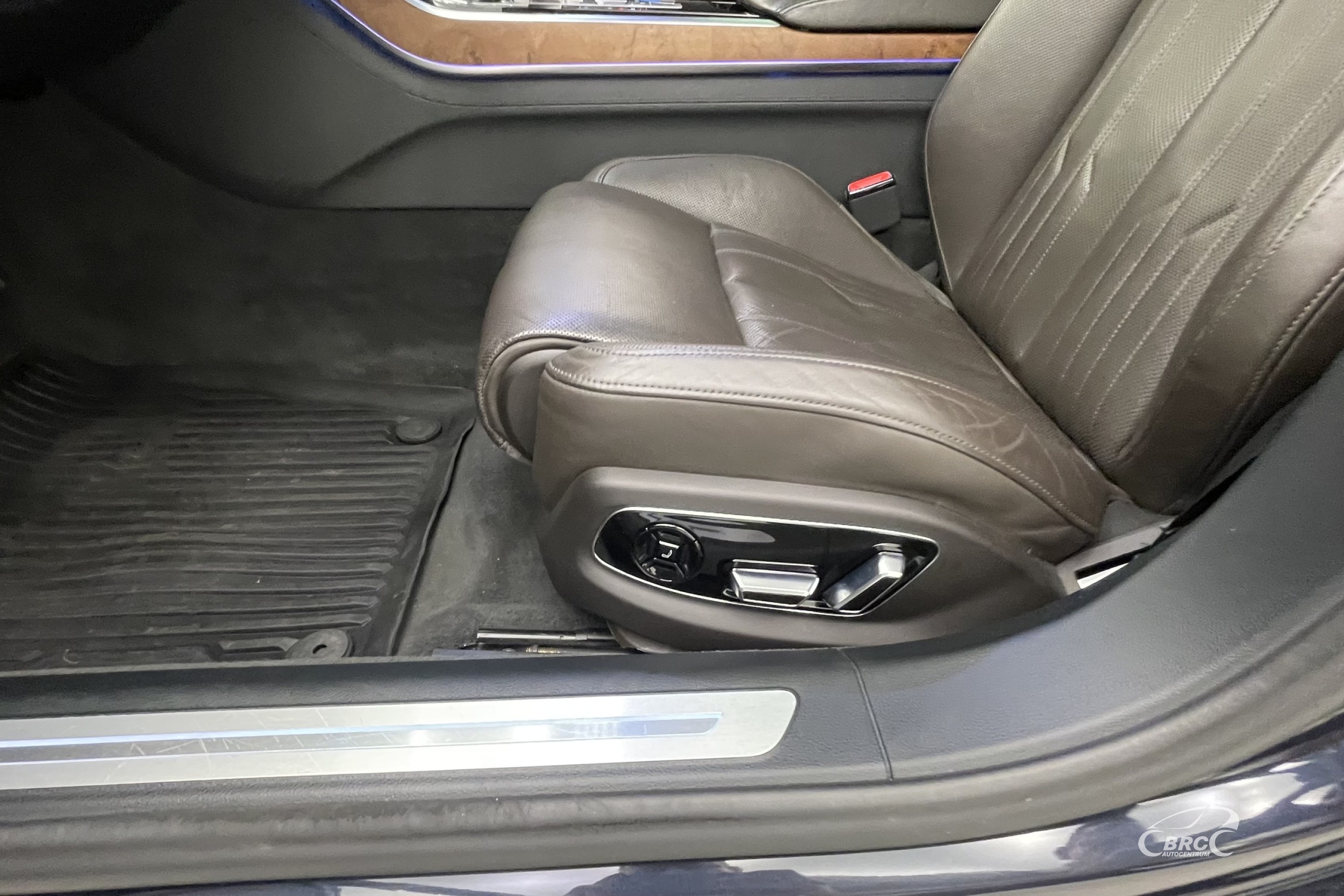 Audi A8 L 3.0 TFSI Quattro Automatas
