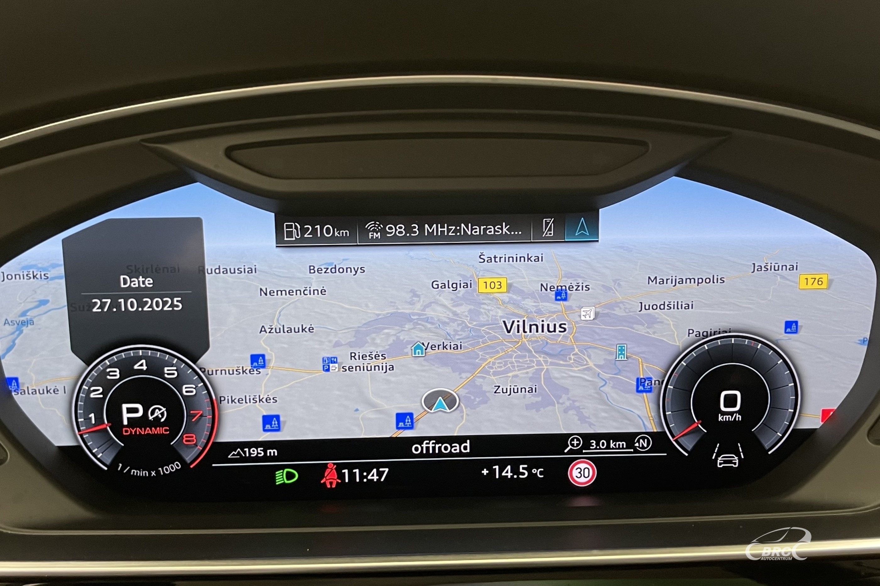 Audi A8 L 3.0 TFSI Quattro Automatas