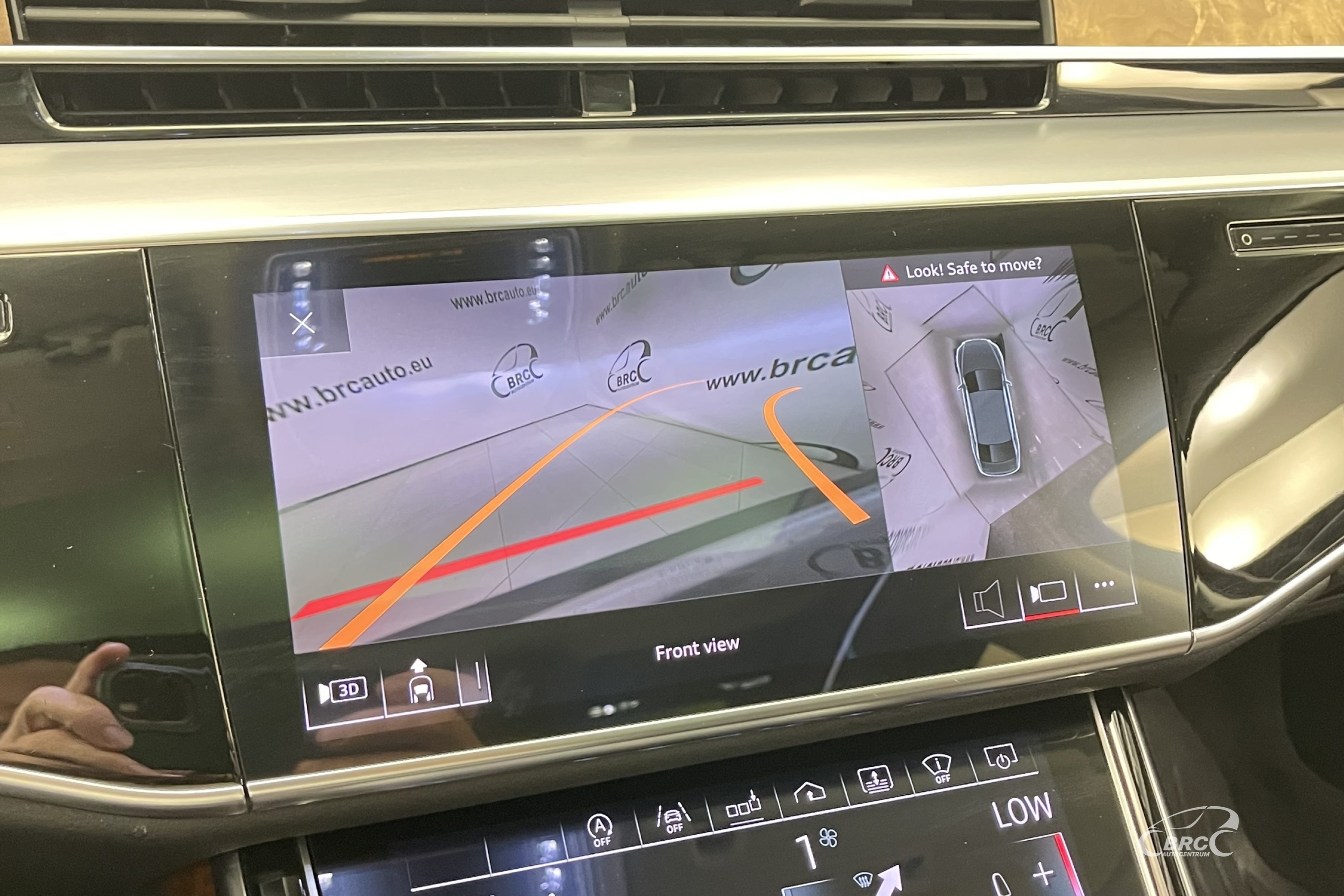 Audi A8 L 3.0 TFSI Quattro Automatas