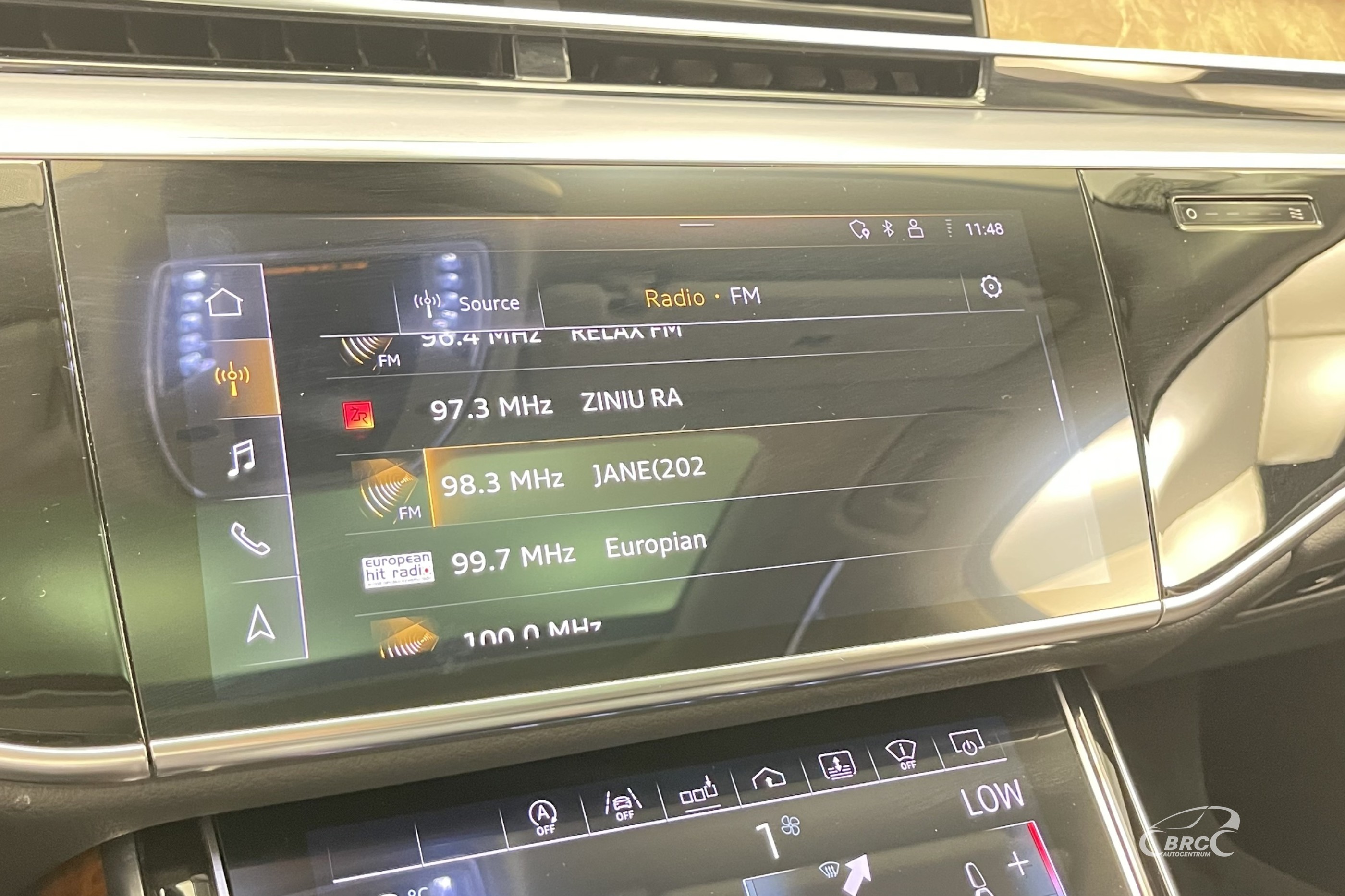 Audi A8 L 3.0 TFSI Quattro Automatas