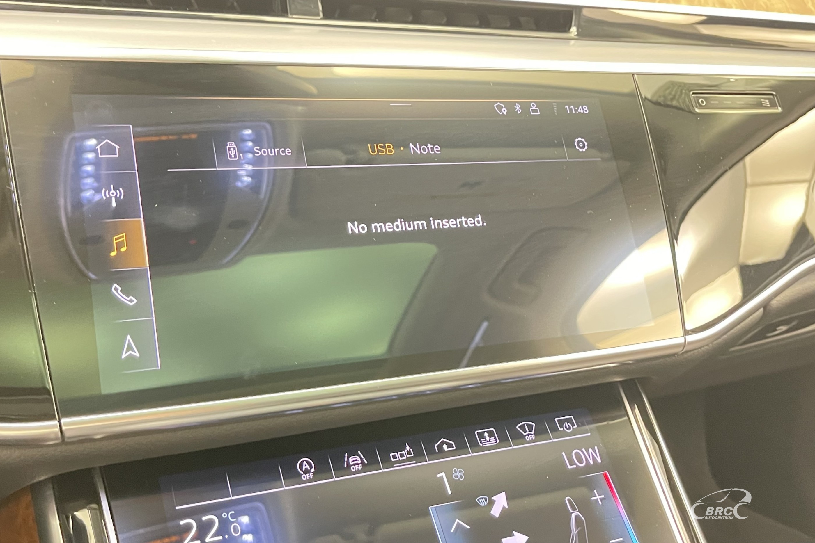 Audi A8 L 3.0 TFSI Quattro Automatas