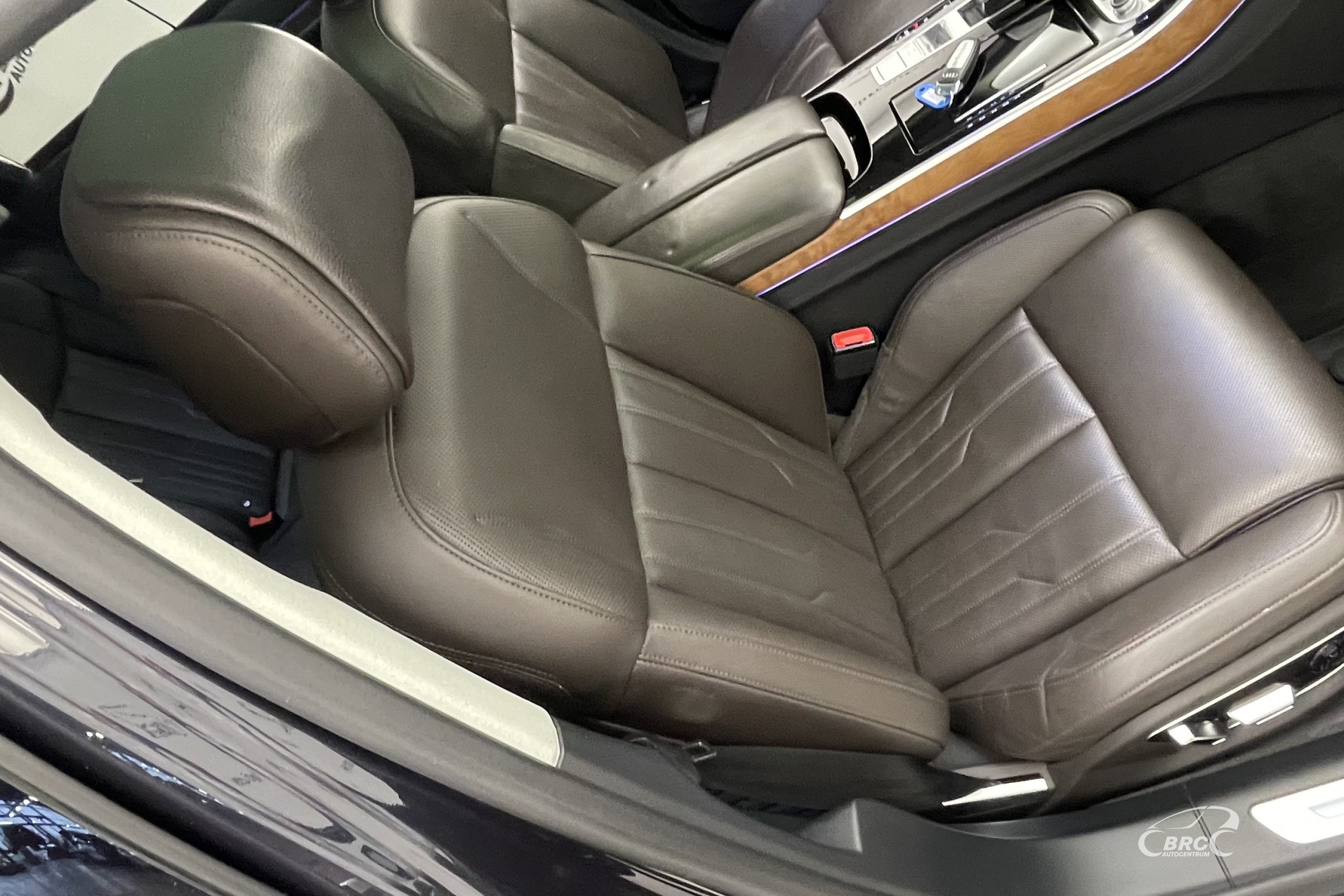 Audi A8 L 3.0 TFSI Quattro Automatas