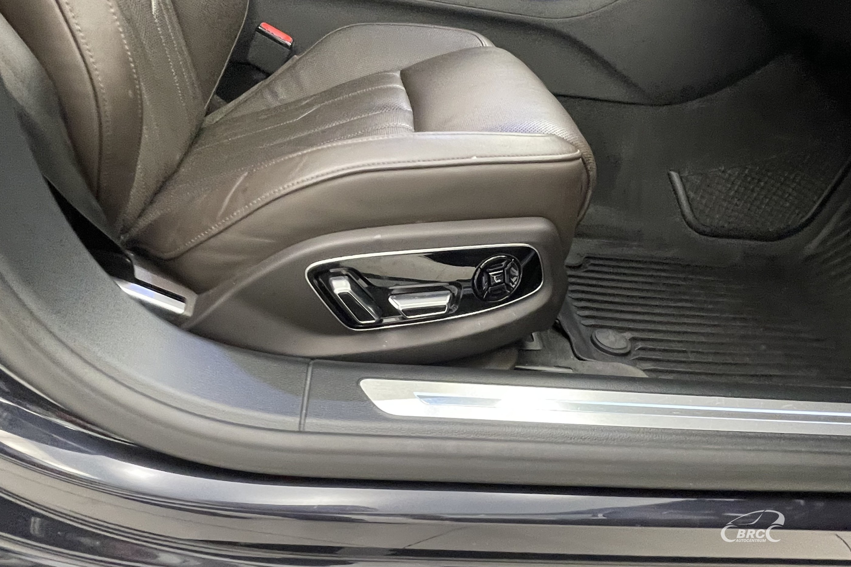Audi A8 L 3.0 TFSI Quattro Automatas