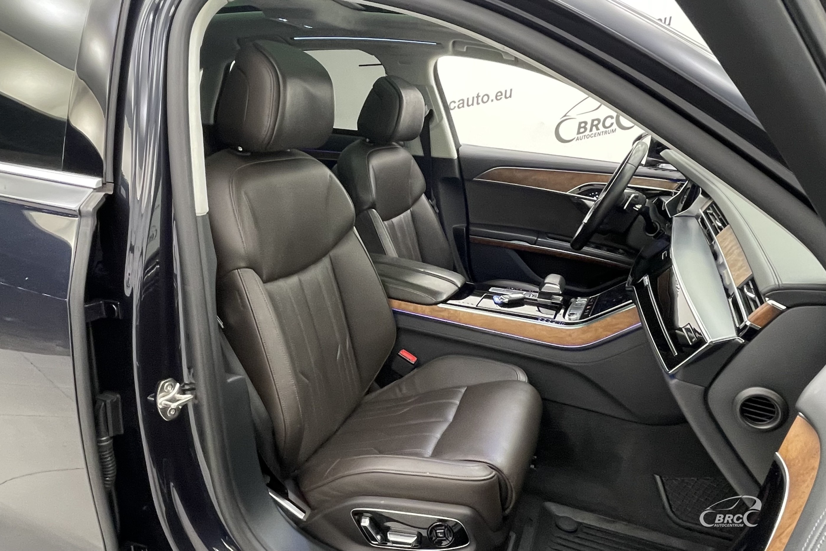 Audi A8 L 3.0 TFSI Quattro Automatas