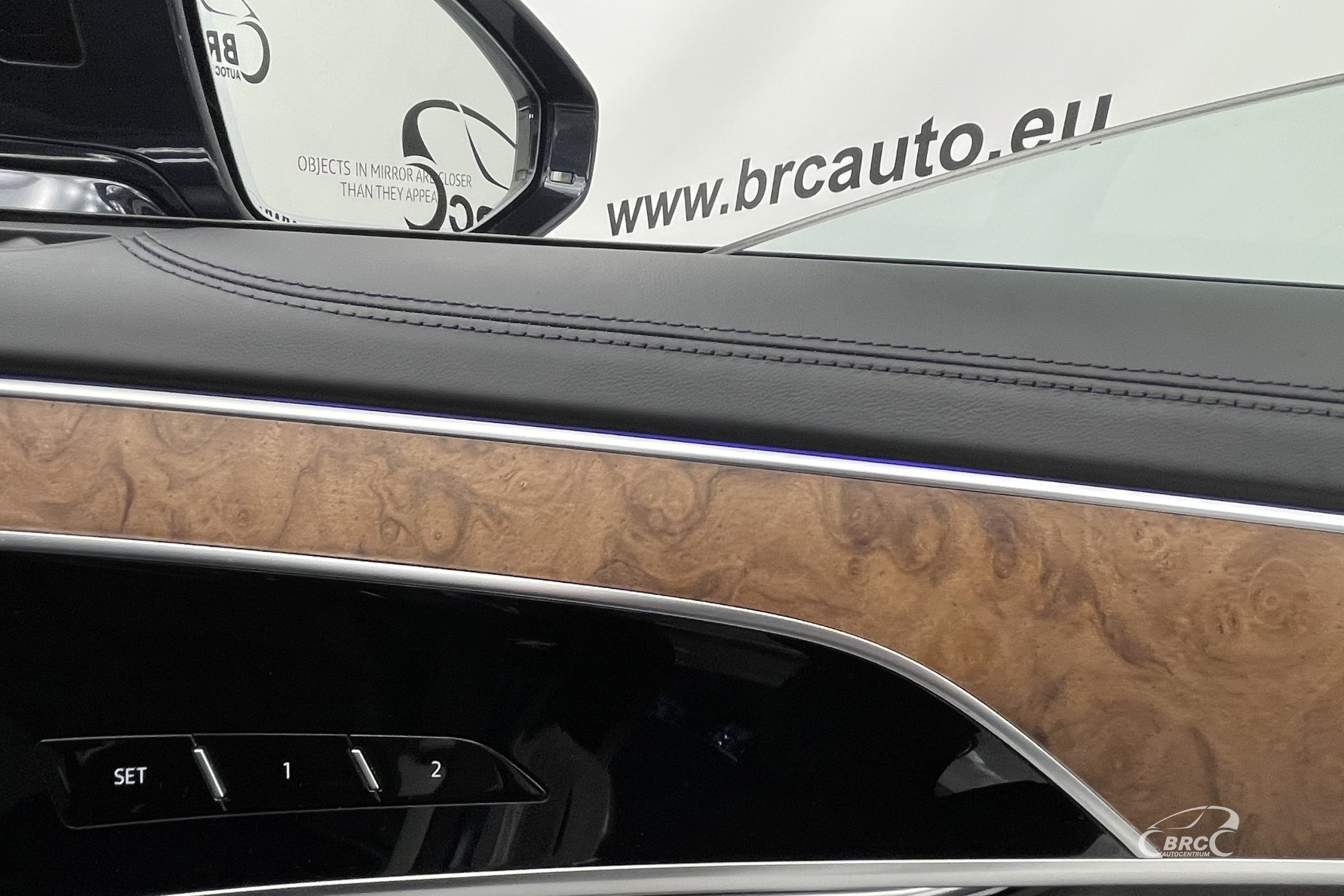 Audi A8 L 3.0 TFSI Quattro Automatas