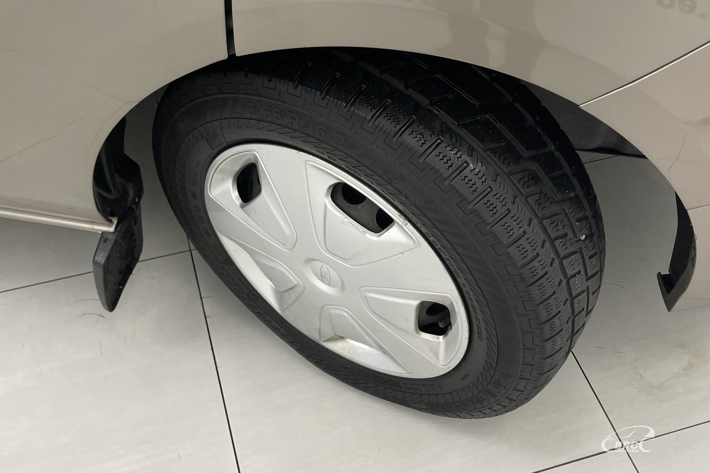 Ford Transit Custom 2.0 EcoBlue TDCi