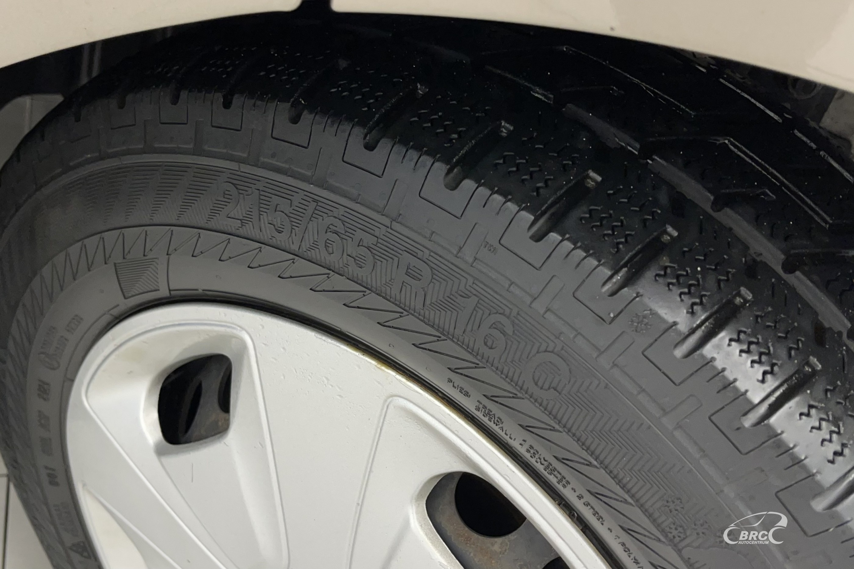 Ford Transit Custom 2.0 EcoBlue TDCi