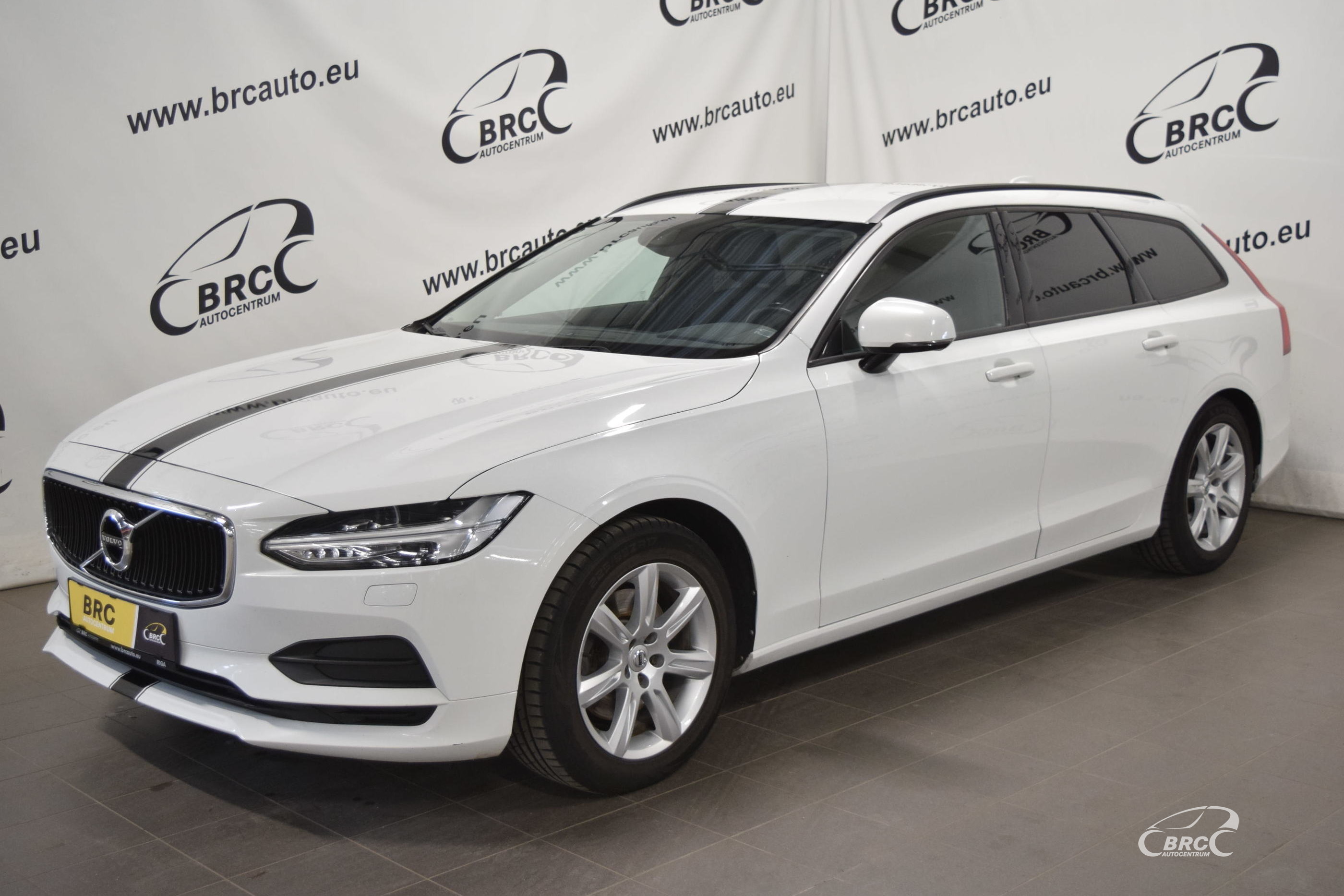 Volvo V90 D3 AWD