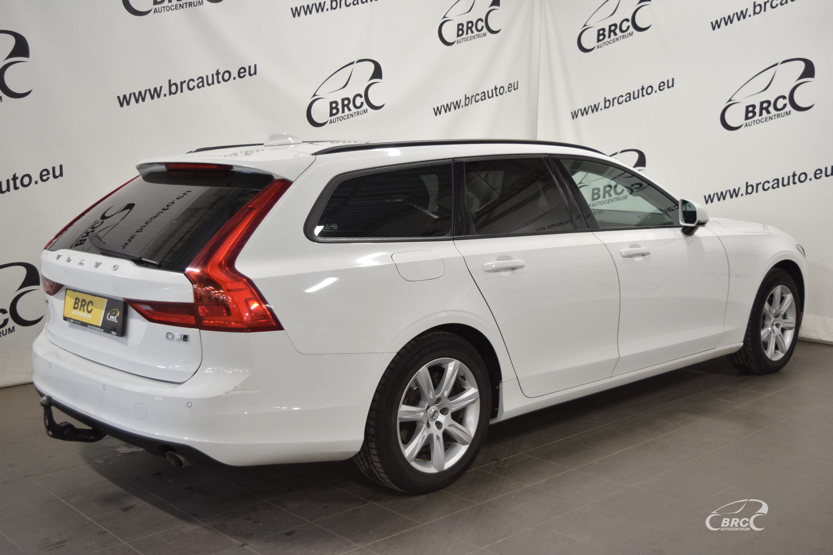 Volvo V90 D3 AWD
