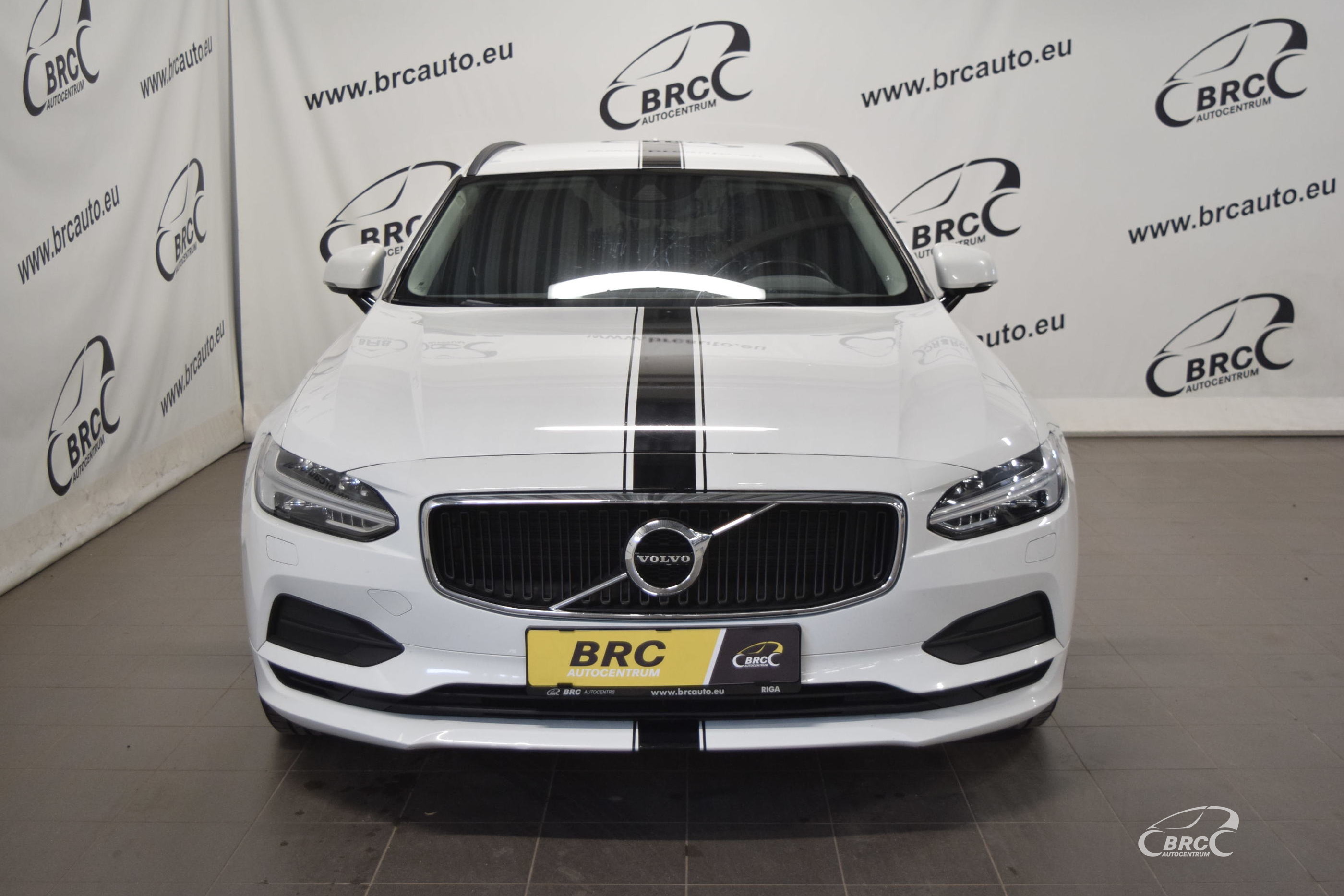 Volvo V90 D3 AWD