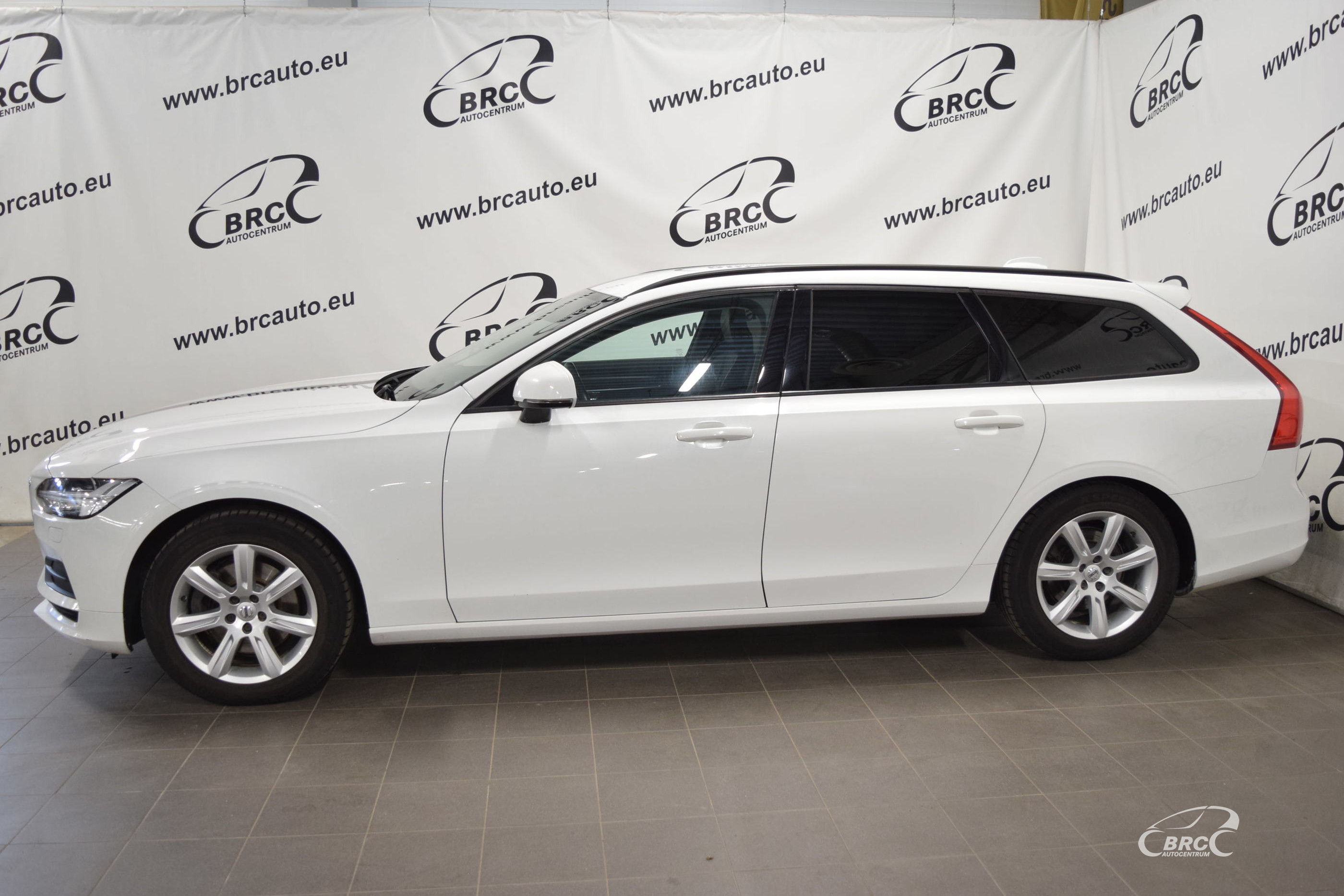 Volvo V90 D3 AWD