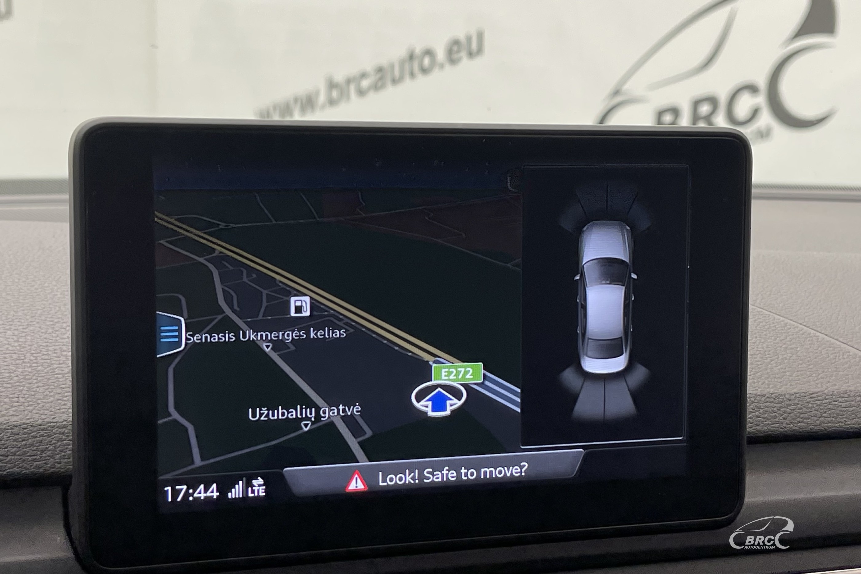 Audi A4 2.0 TDI Automatas