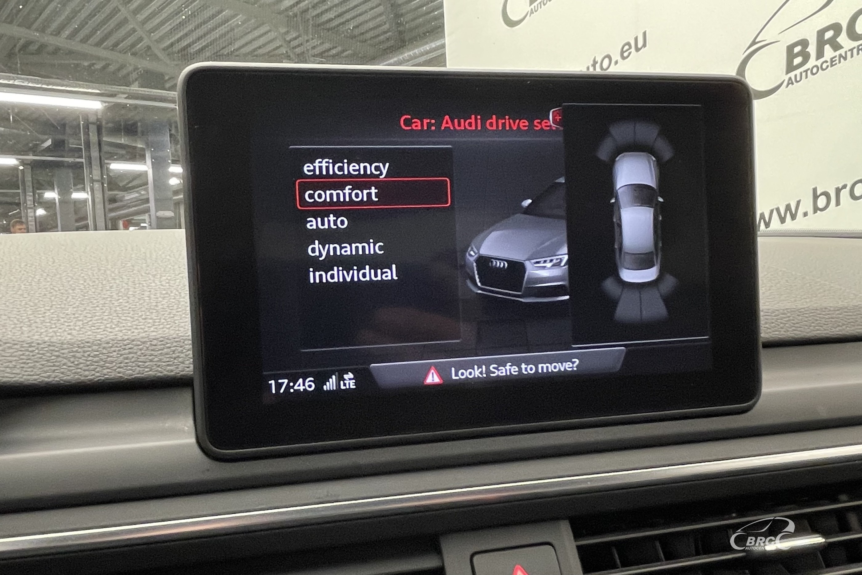 Audi A4 2.0 TDI Automatas