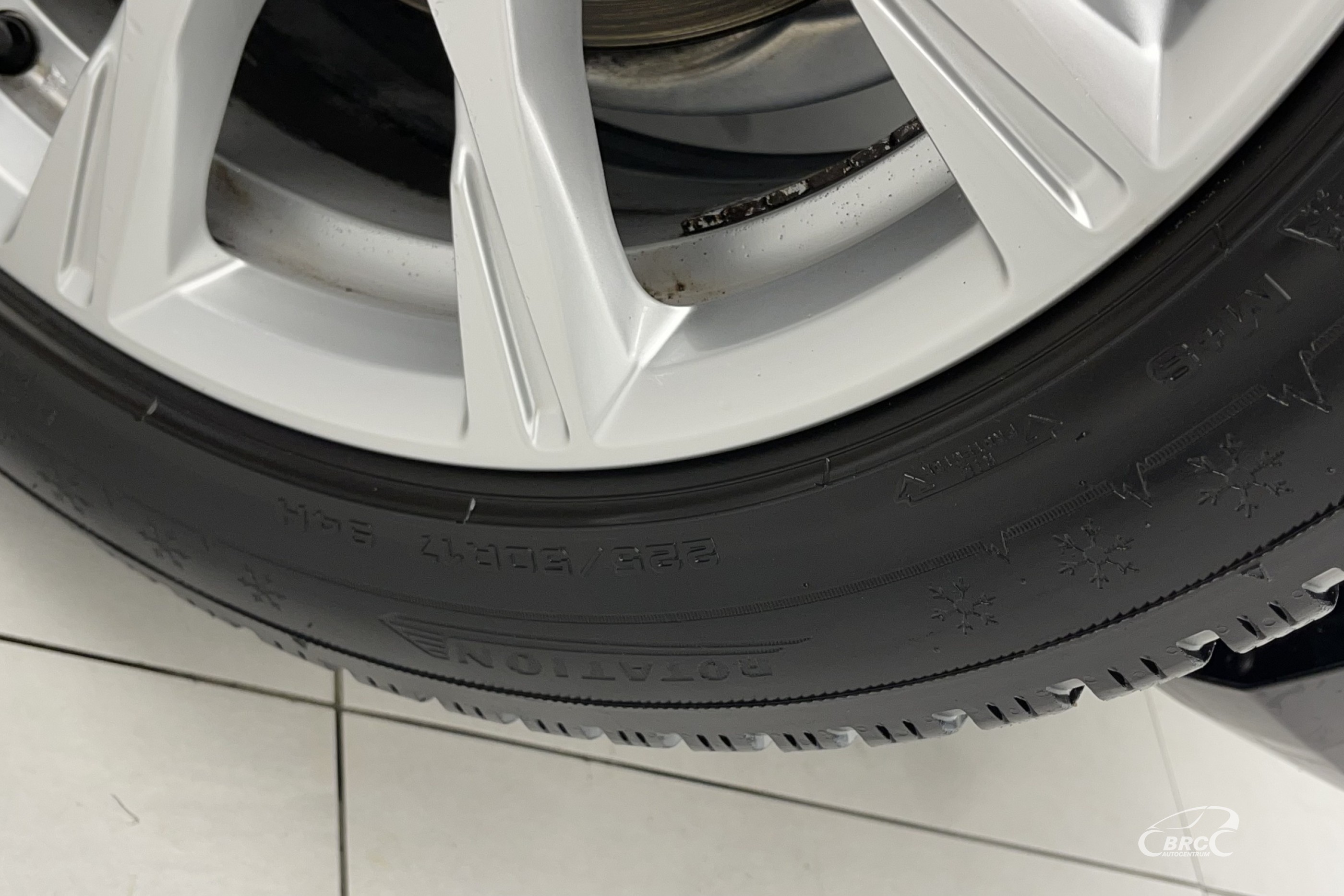Audi A4 2.0 TDI Automatas