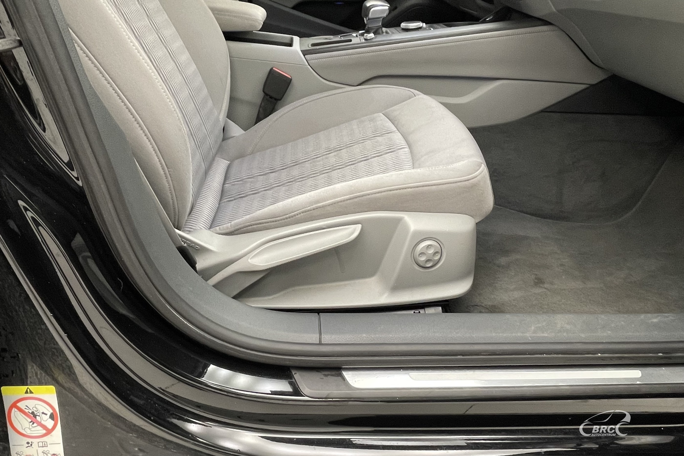 Audi A4 2.0 TDI Automatas