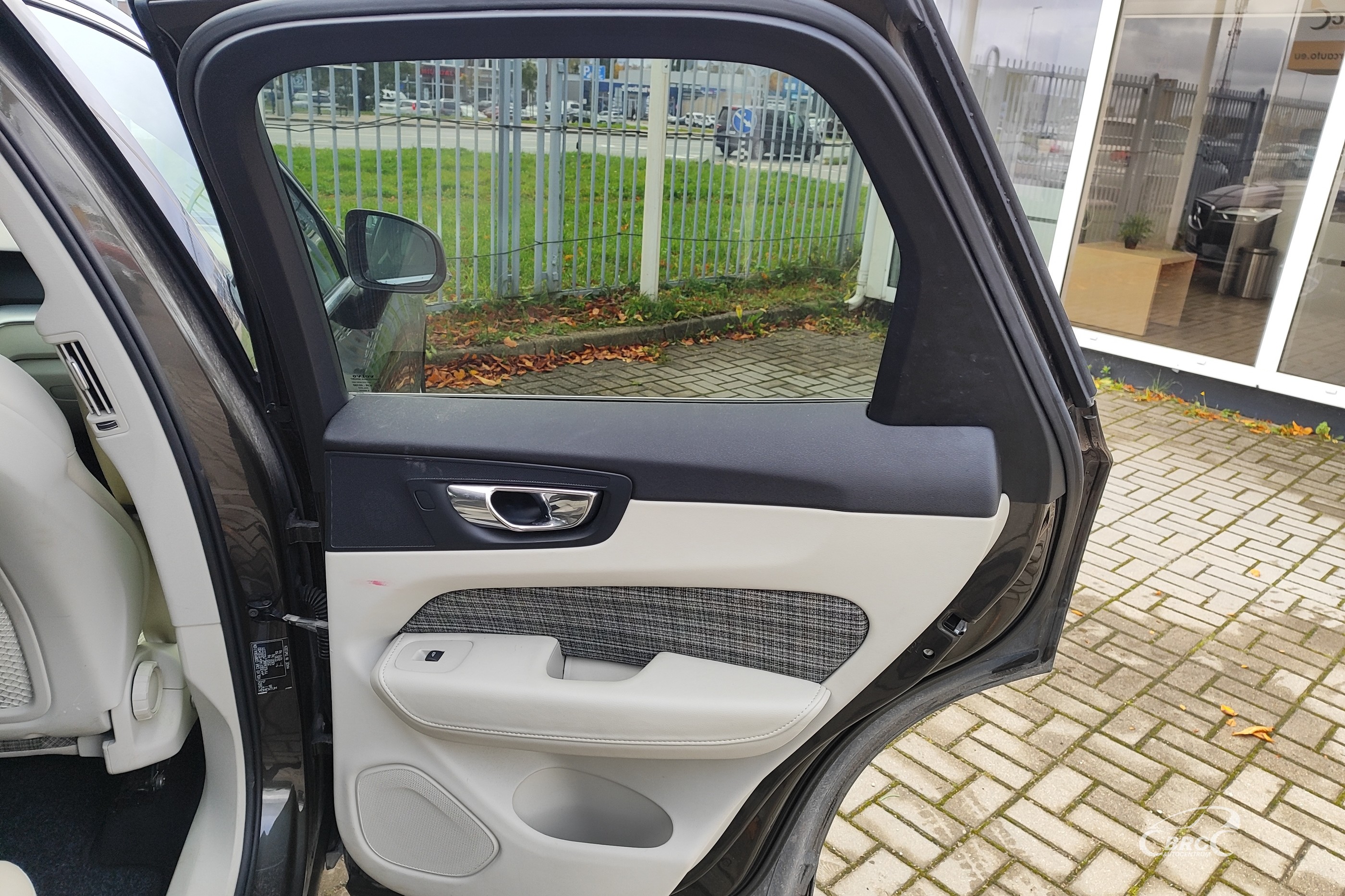 Volvo XC 60 D4 AWD