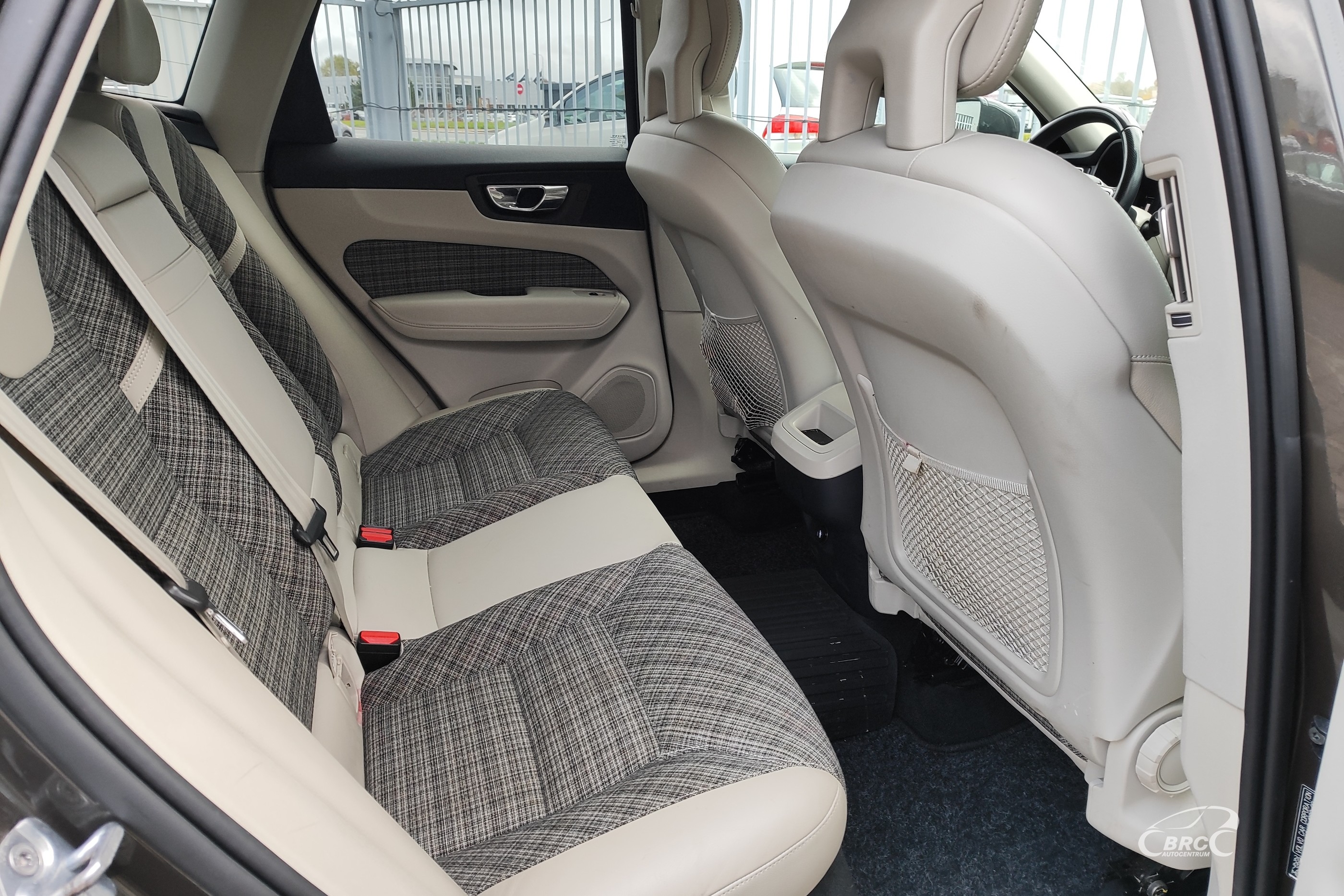 Volvo XC 60 D4 AWD