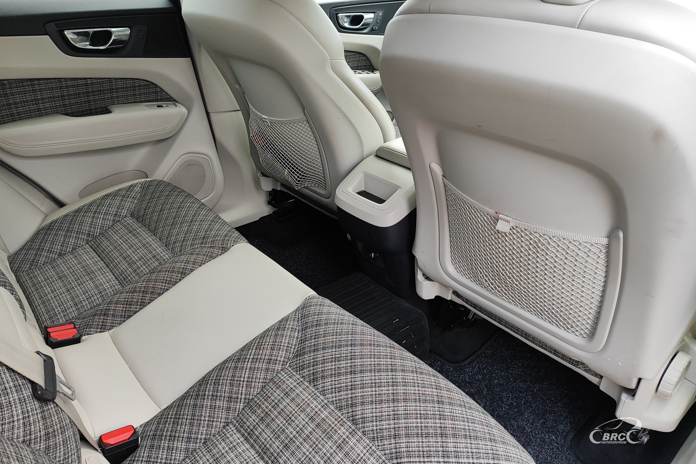 Volvo XC 60 D4 AWD