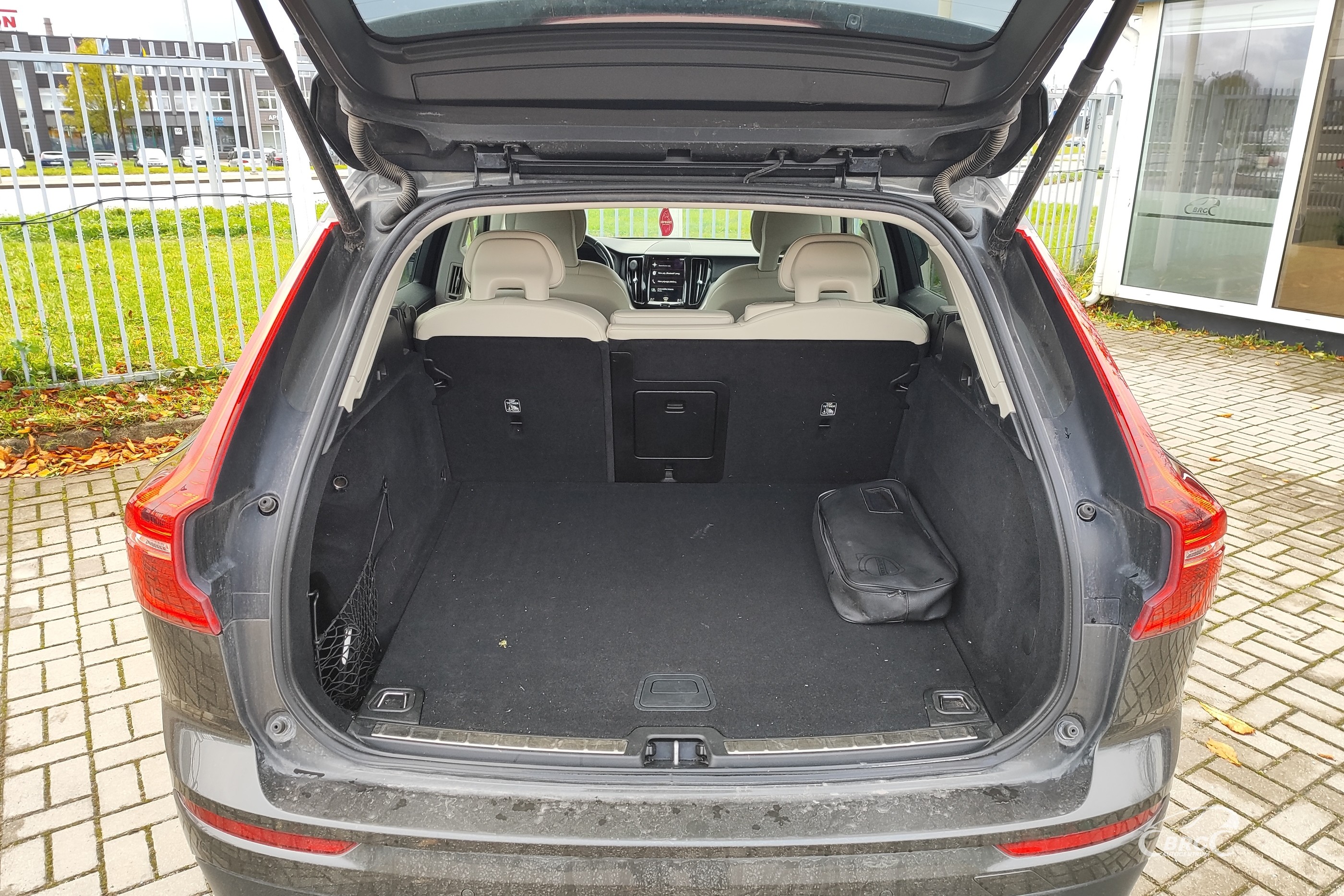 Volvo XC 60 D4 AWD
