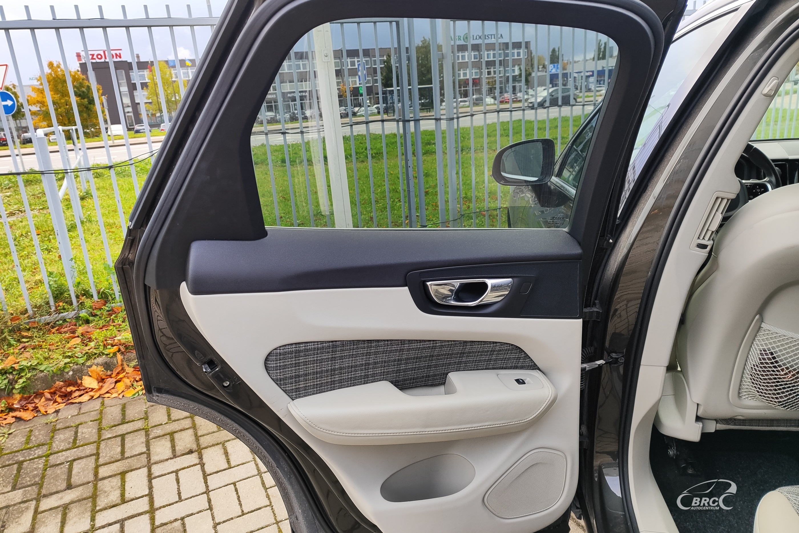 Volvo XC 60 D4 AWD